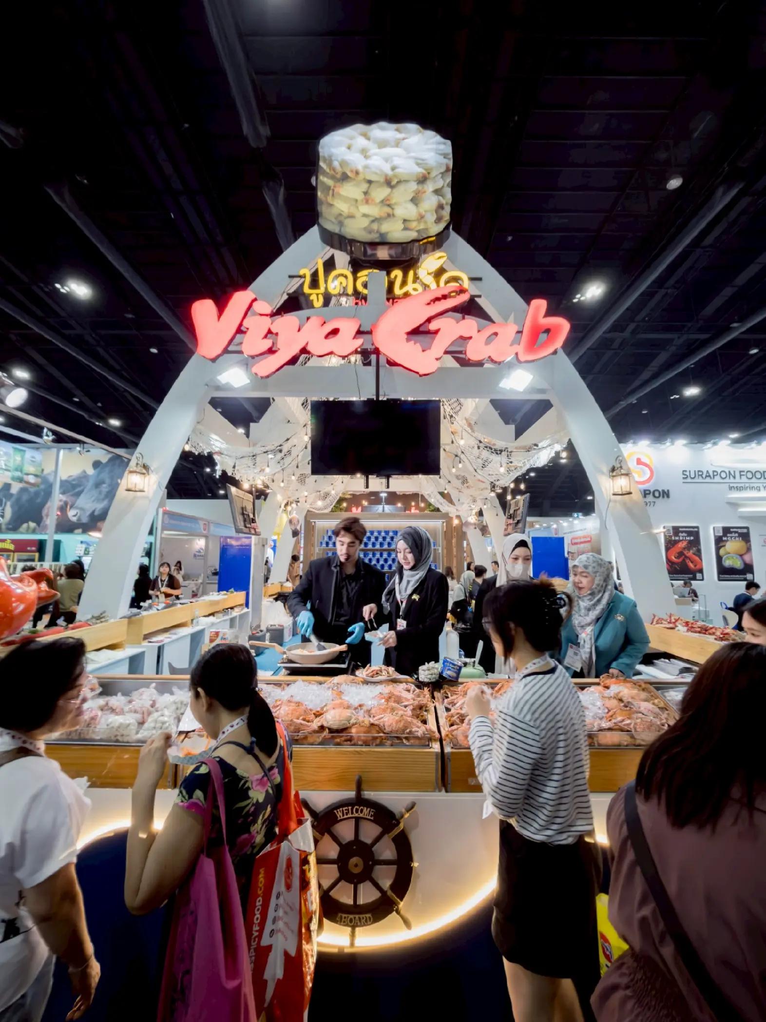 @ViyaCrabOfficialStore