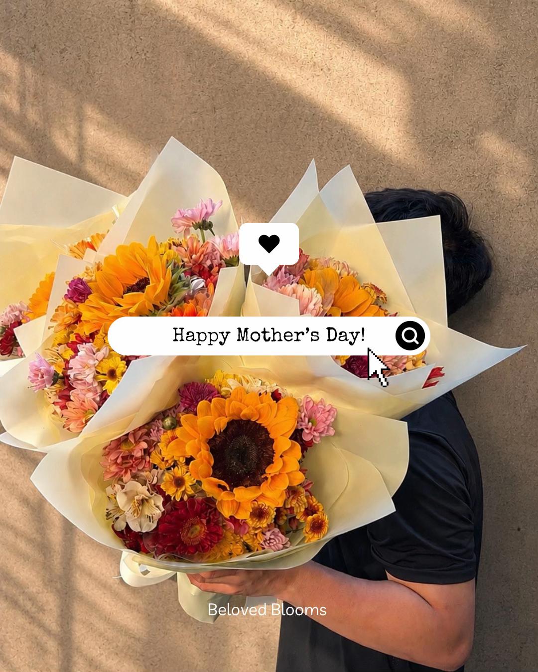 @Beloved Blooms