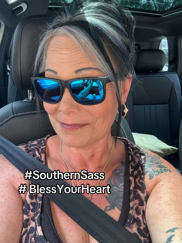 @Tricia❌SouthernBlu-idFox