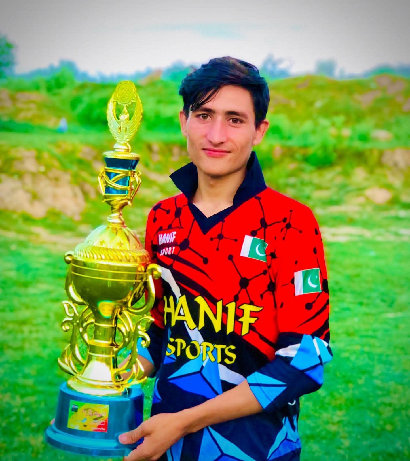 @Umair Rahman