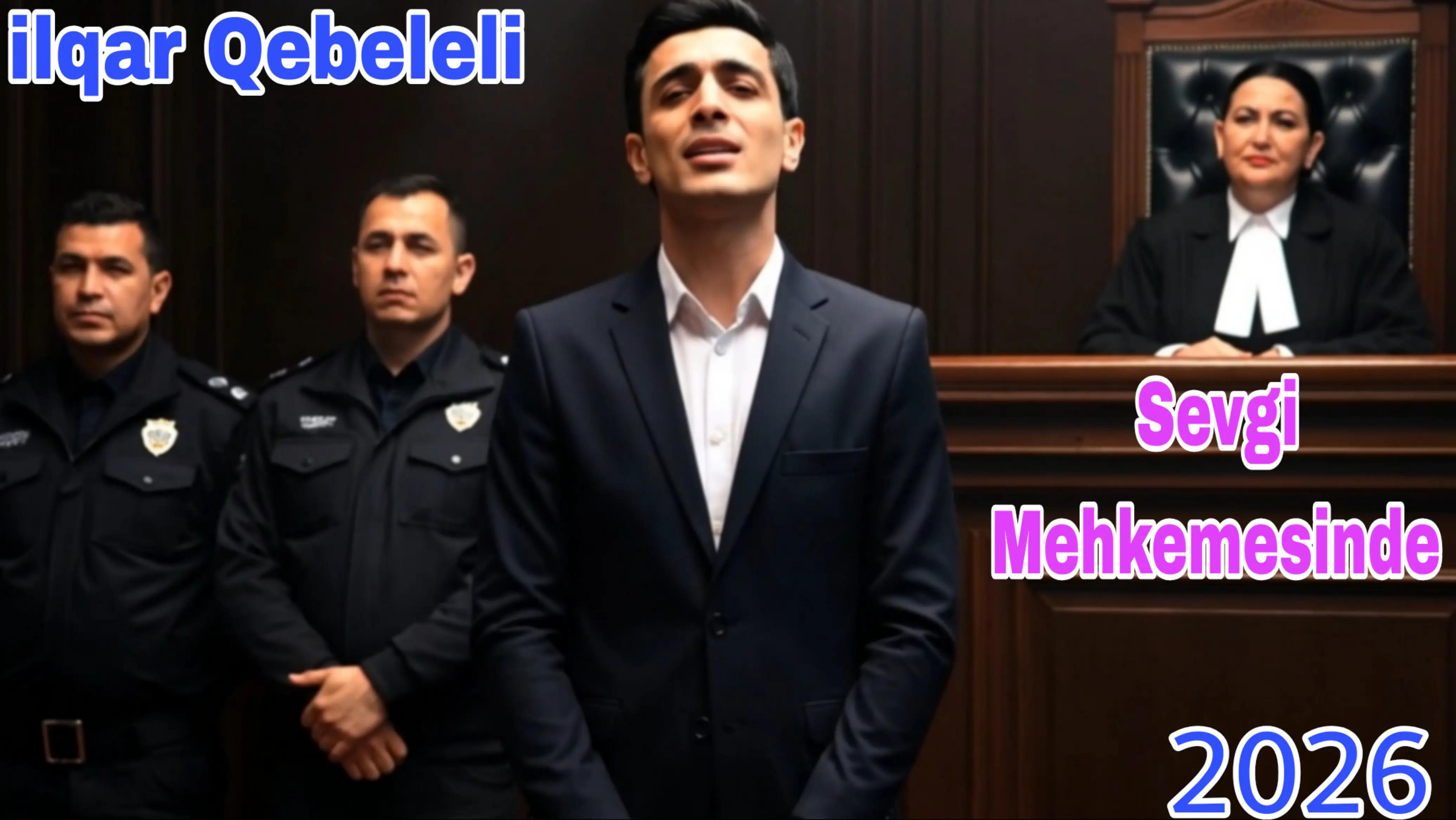 @ilqar Qebeleli Official