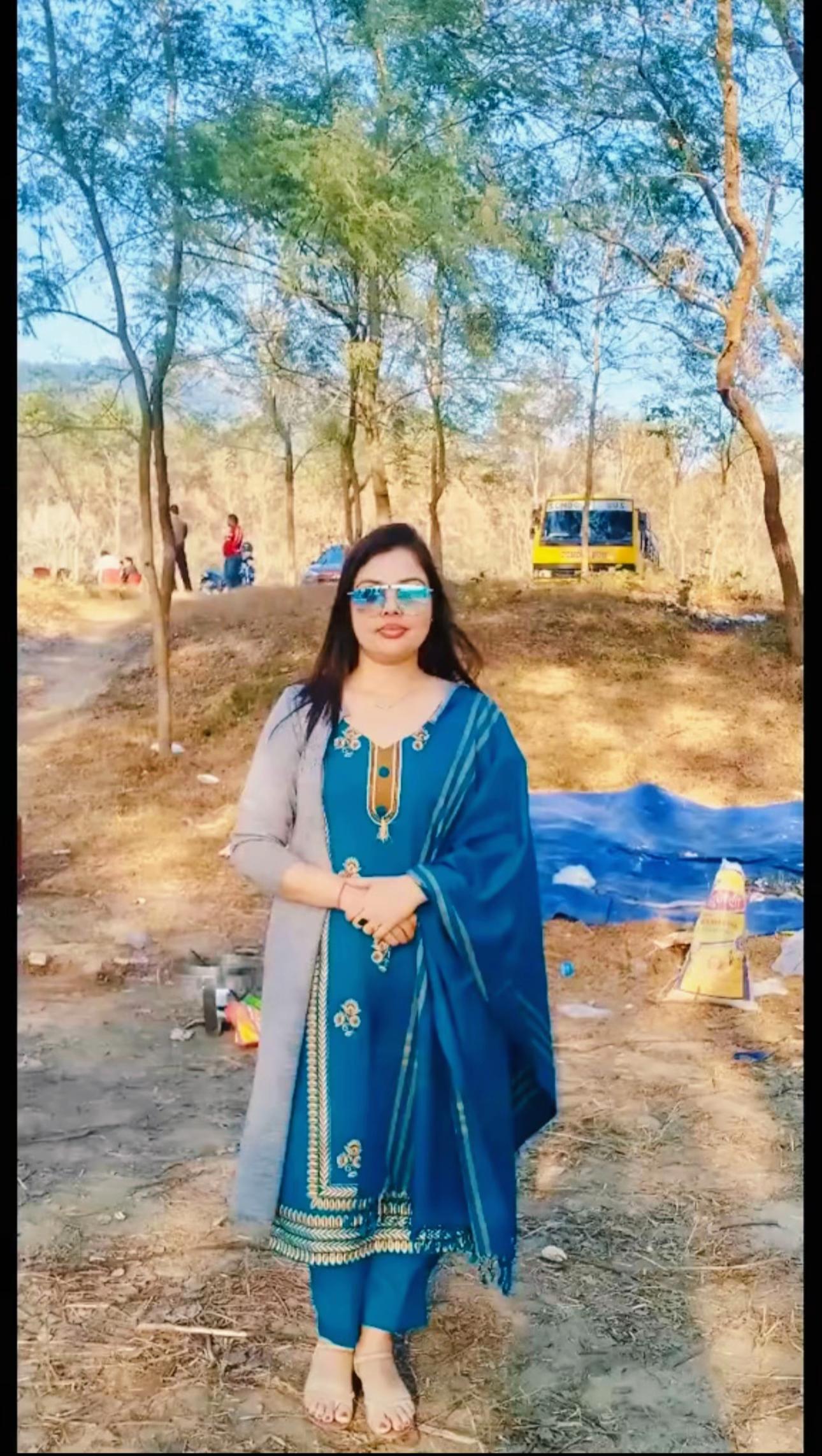 @Sushmita Tiwari