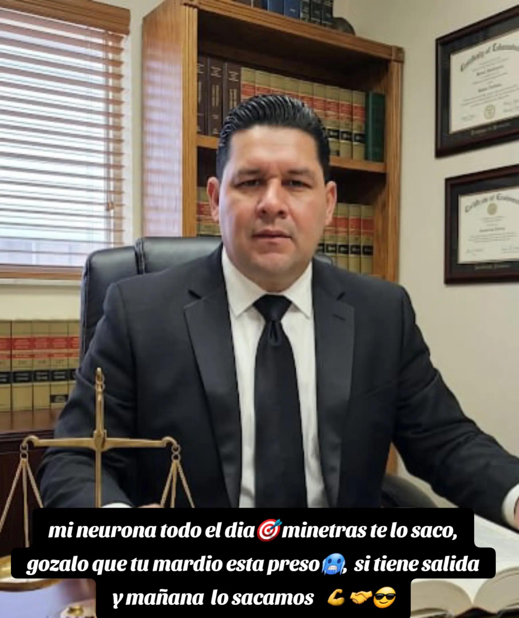 @⚖️Abg.Jairo herrera✅️⚖️