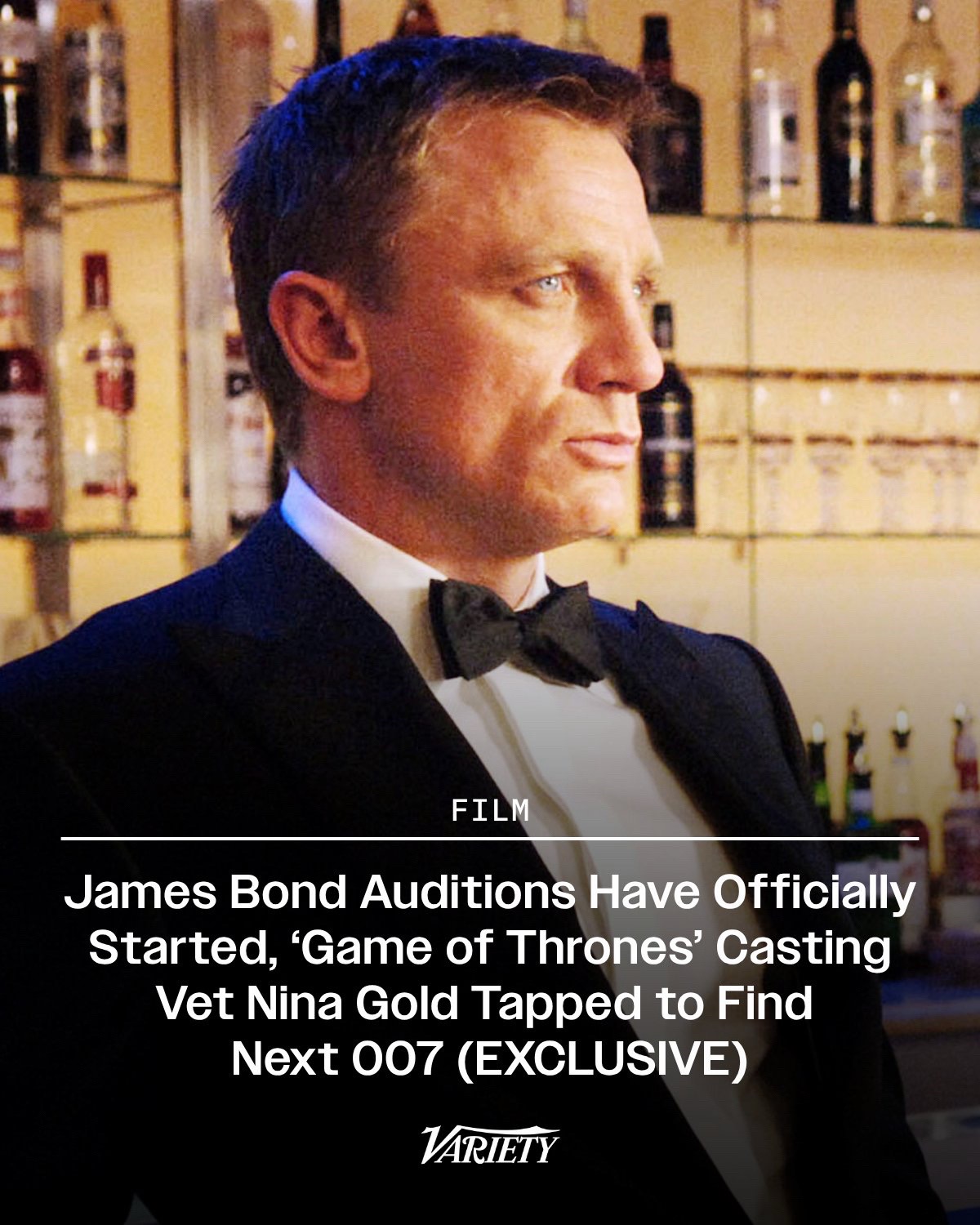 @Variety
