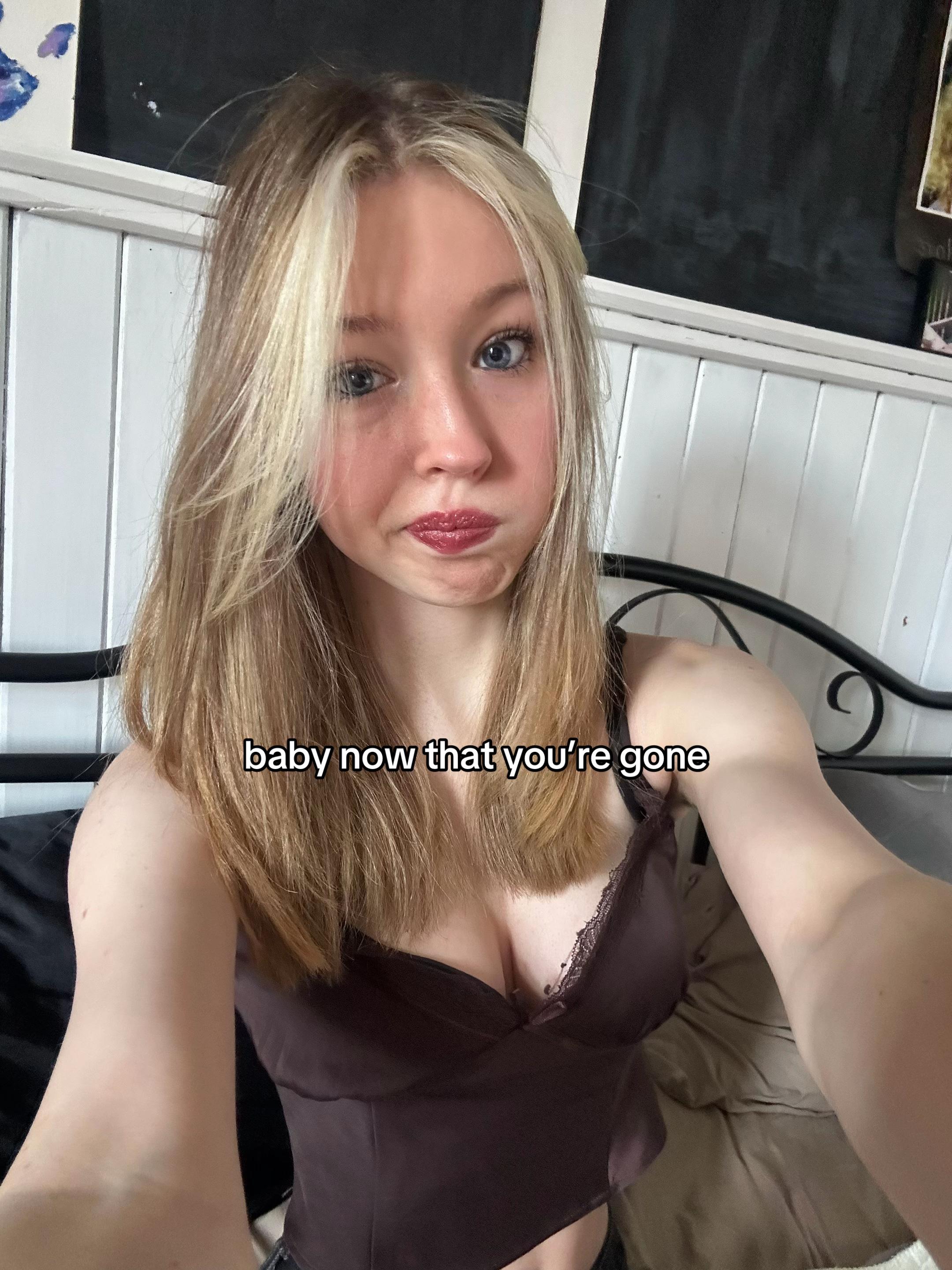 @hayley marie 🪽