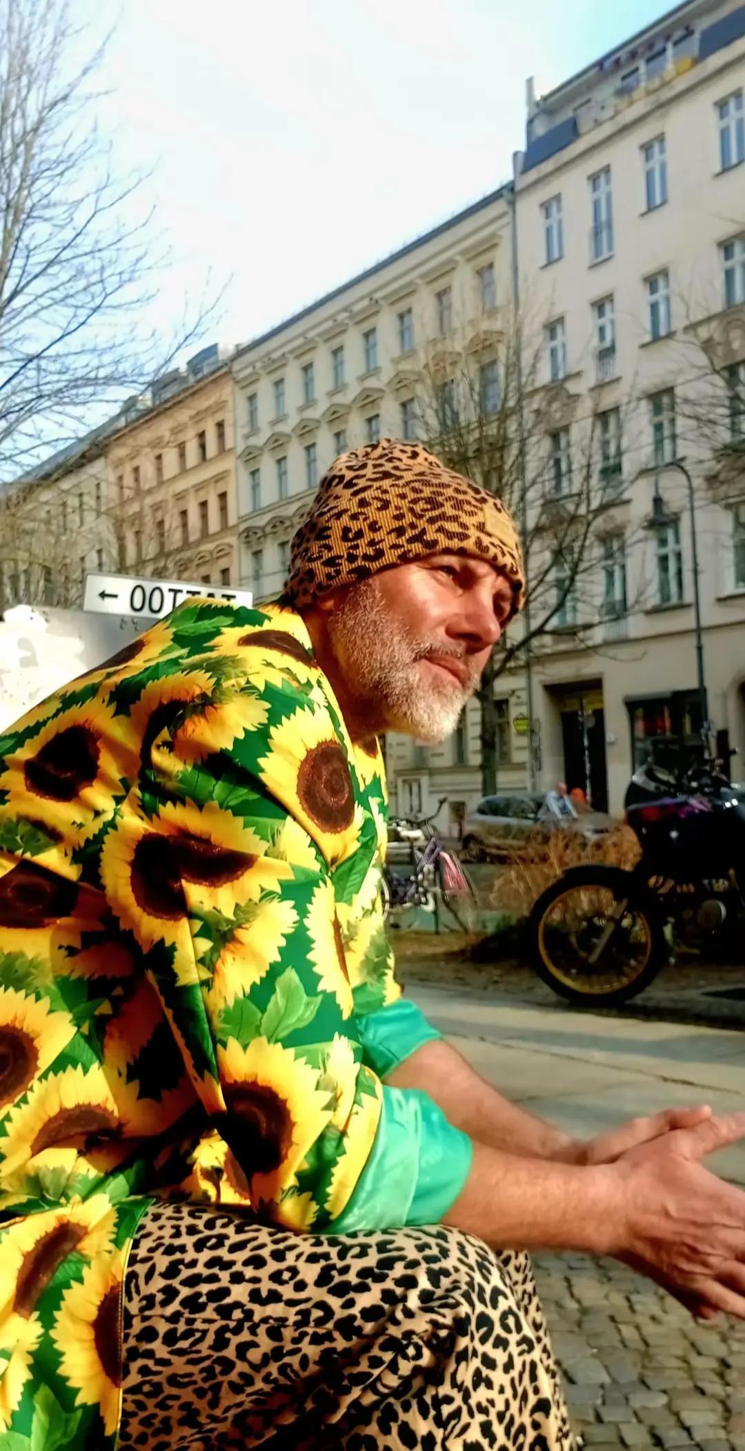 @Rafcio Berlin