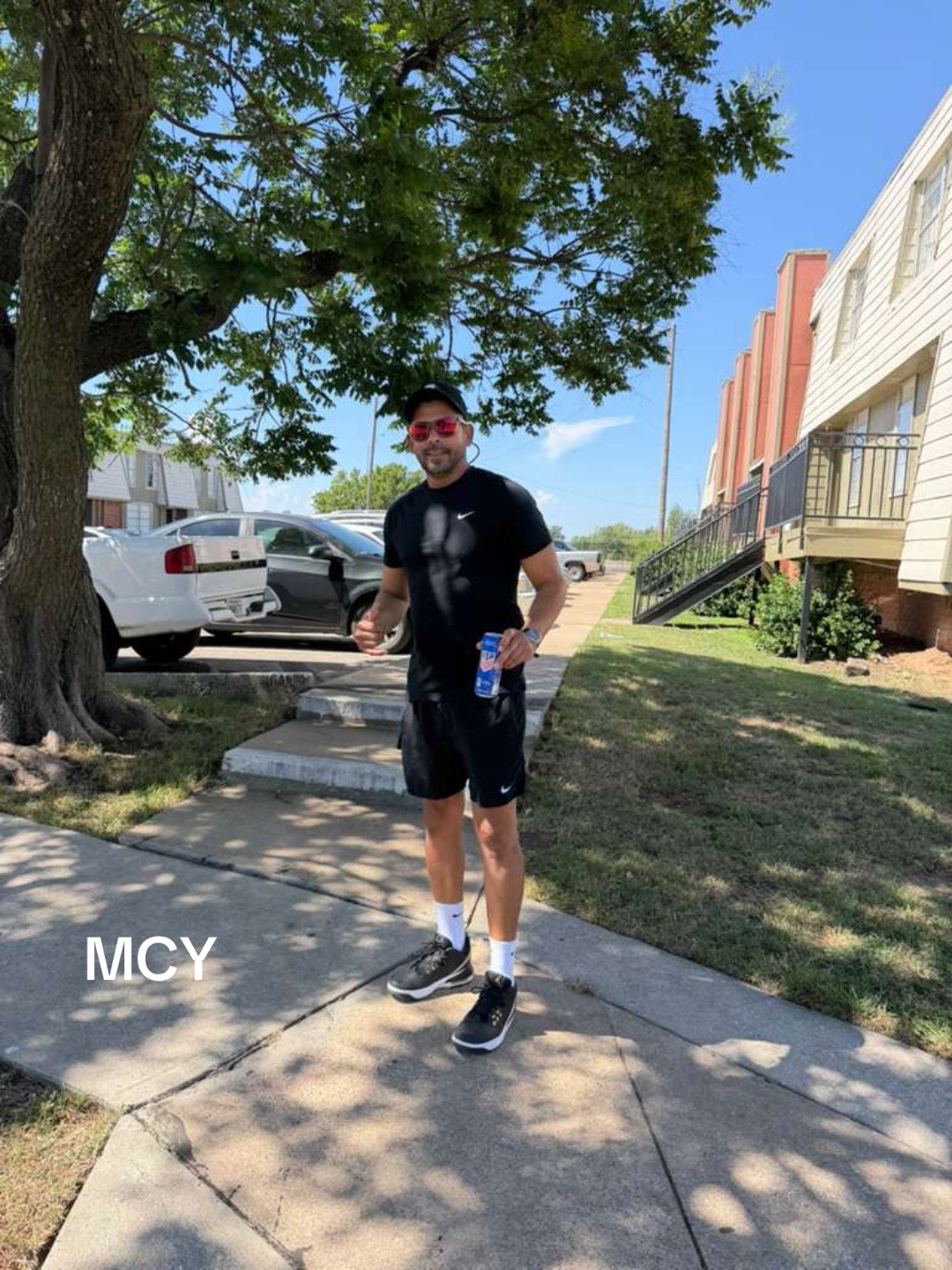 @MCY