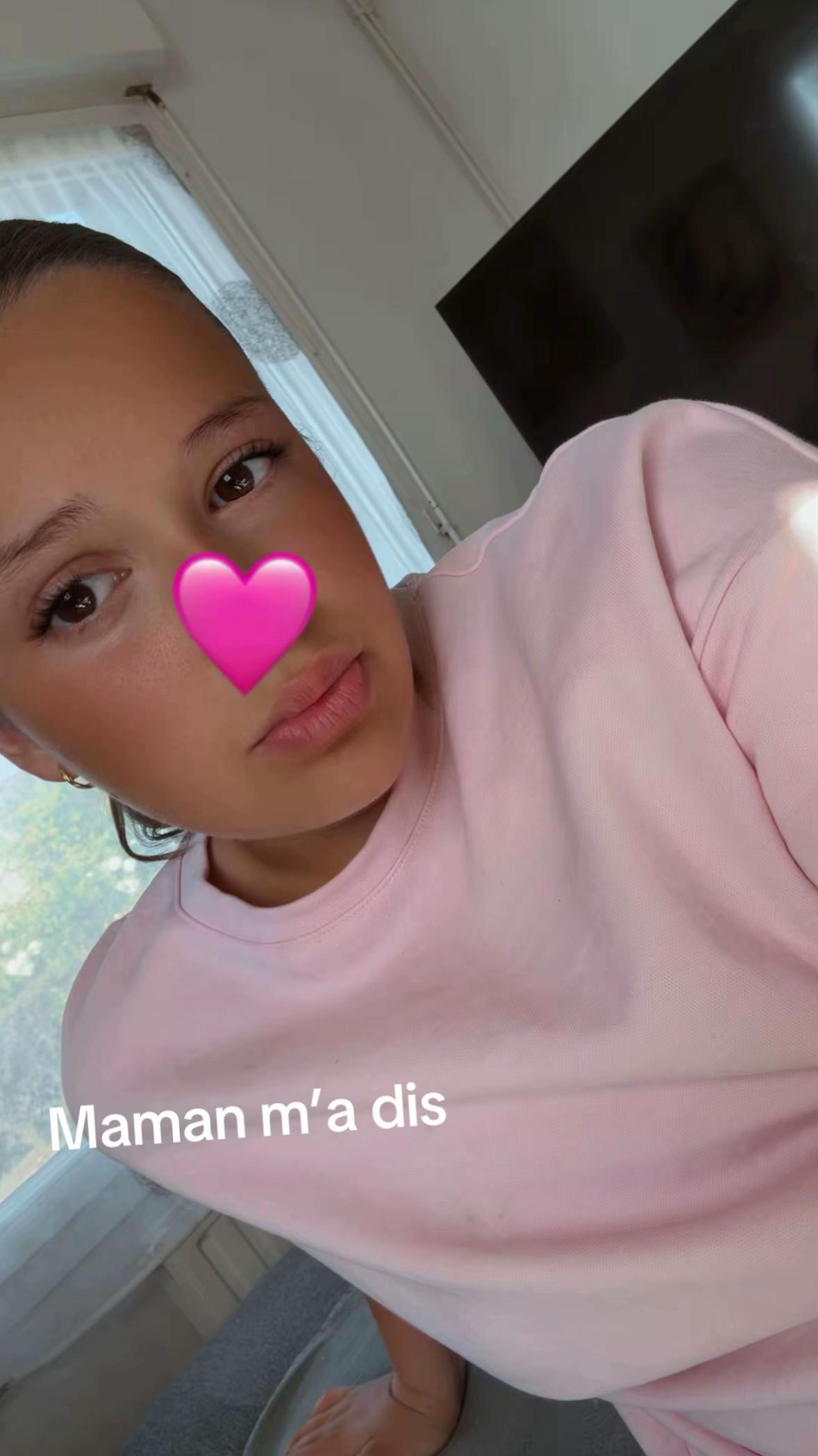 @Ma&eacute; N+M= 💞💋&hearts;️💍