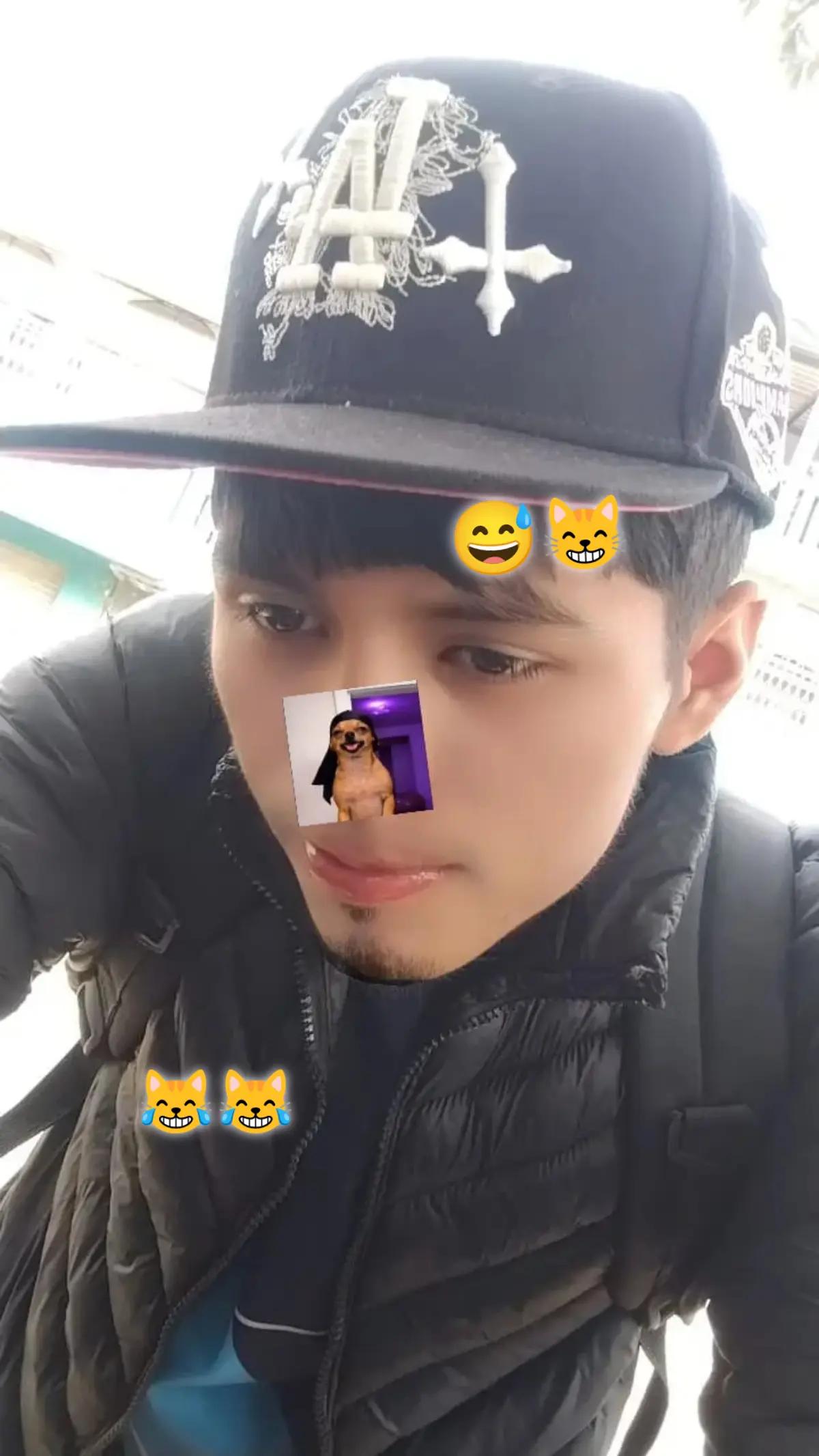 @🧃☄️Mynor CL💕🧔💫