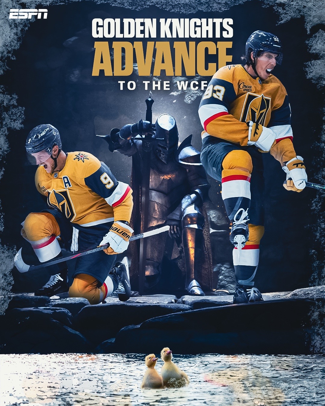 @NHL on ESPN