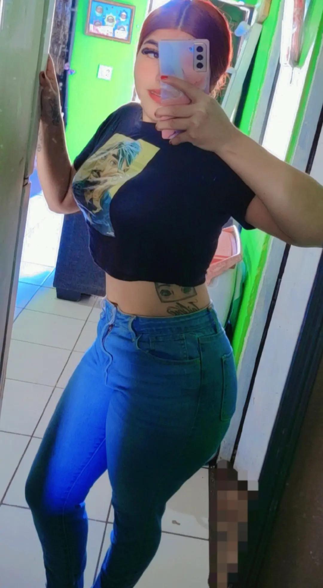 @Lucero G Ochoa