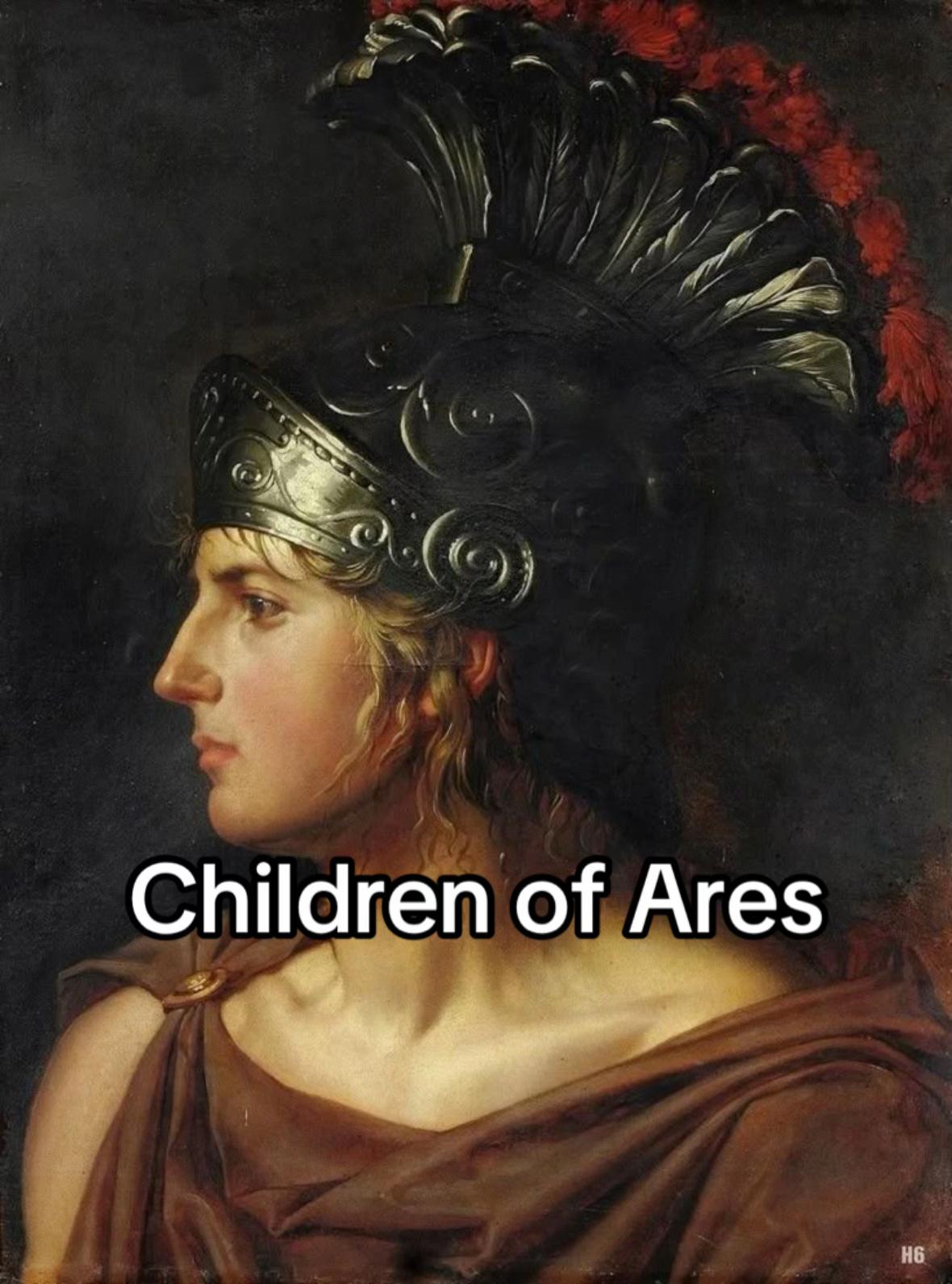 @Greek Mythology ๐๏ธ๐