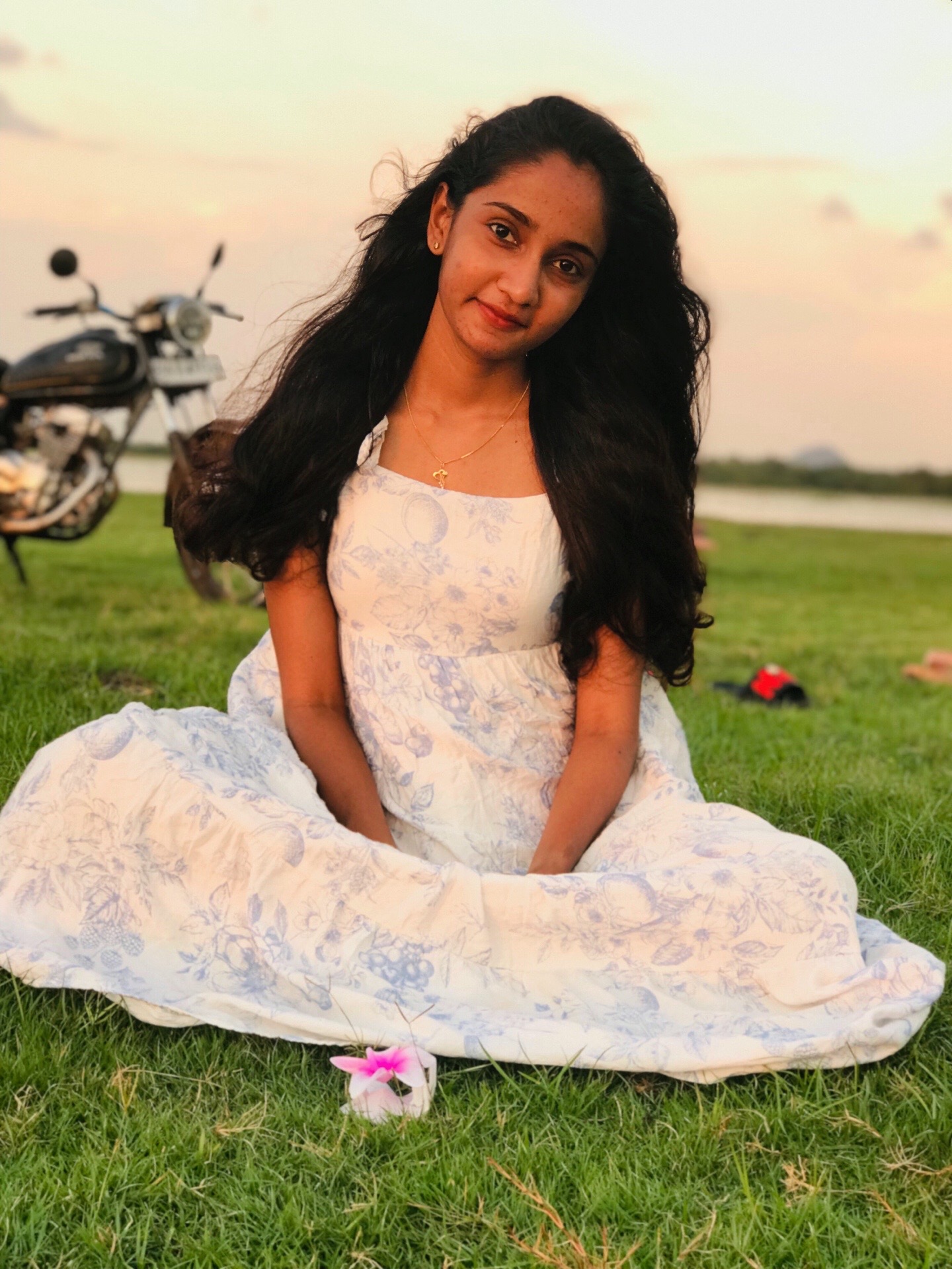 @ຖēērค 🧚♀️🤍🔮