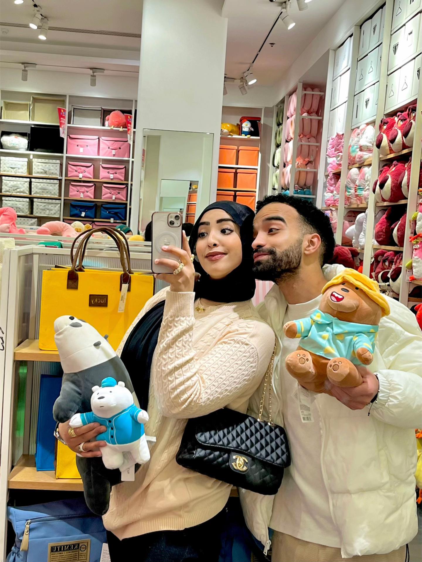 @مريم وطه