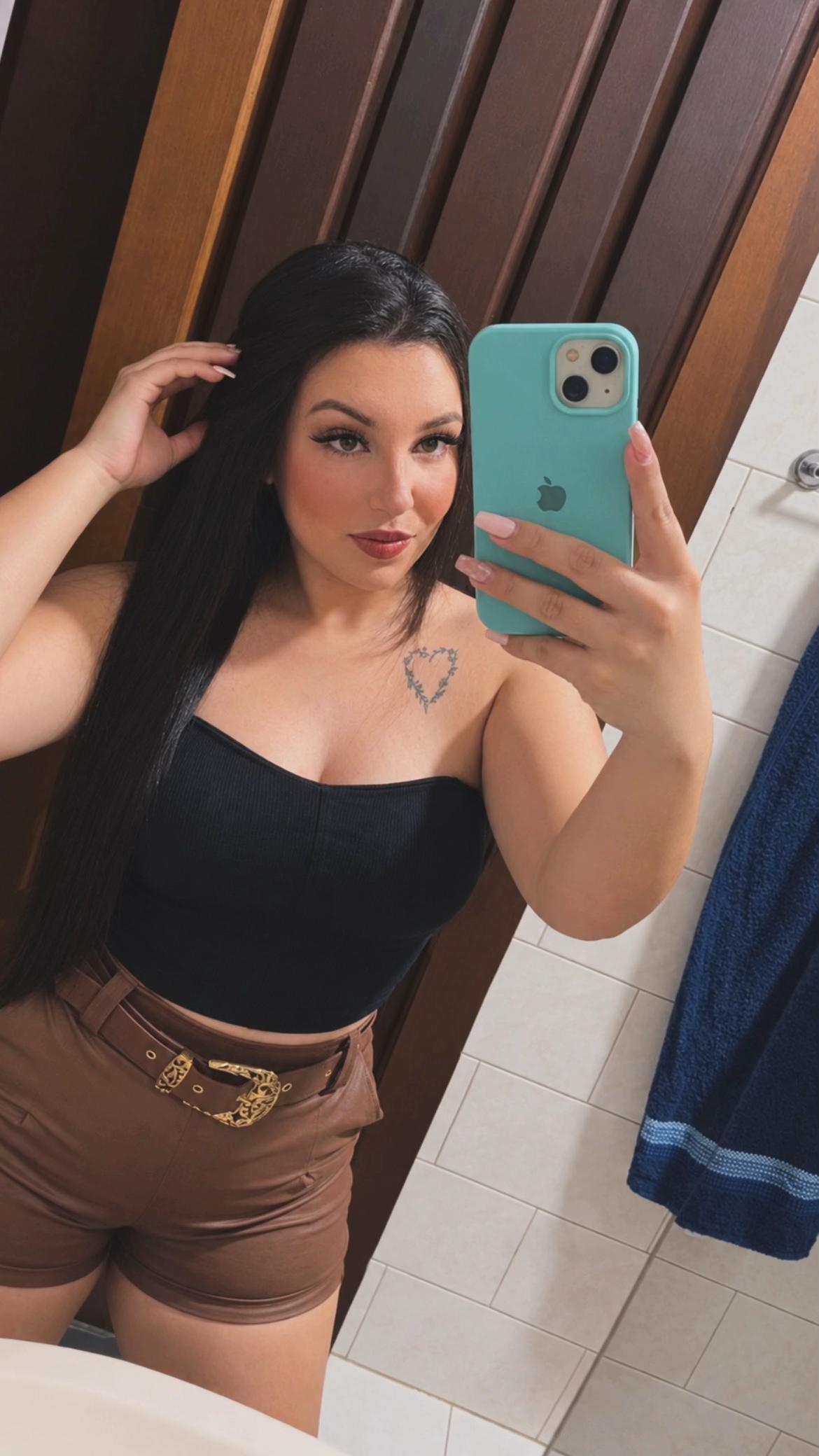 @Carol Batista