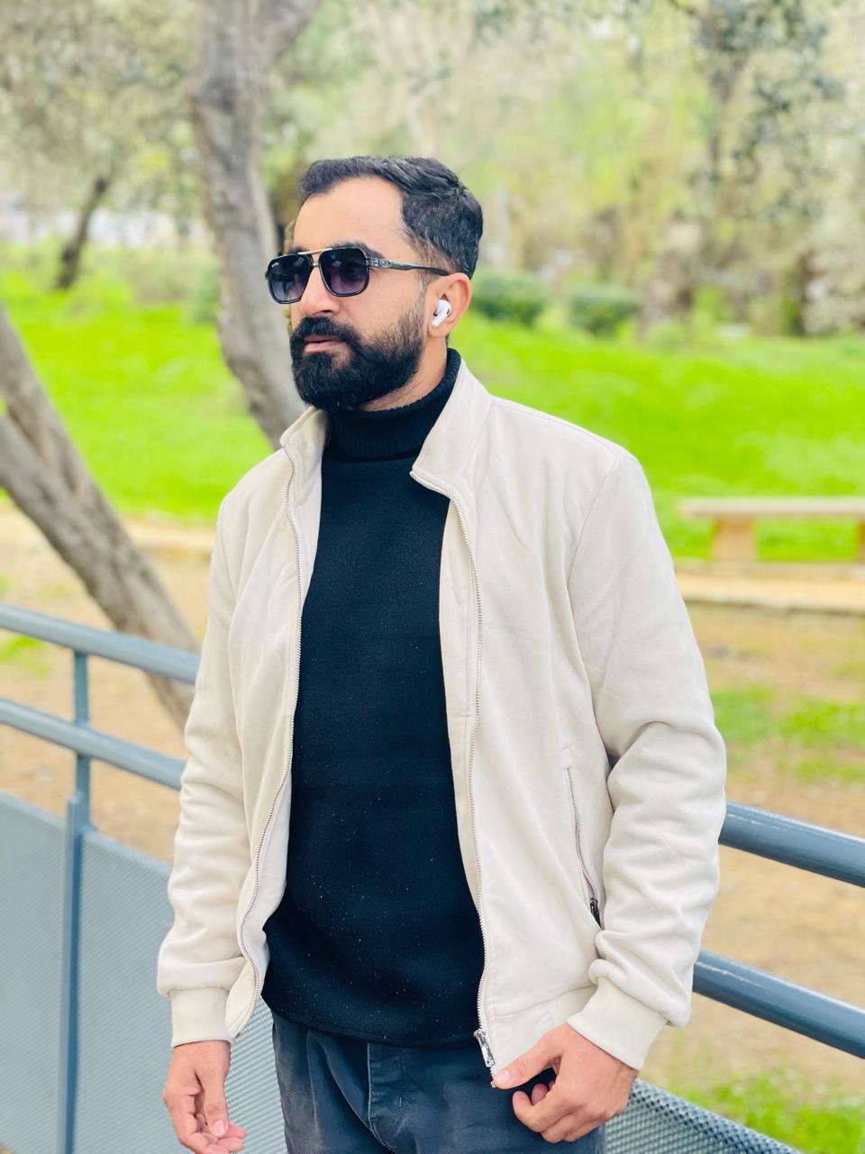 @Qaiser javed