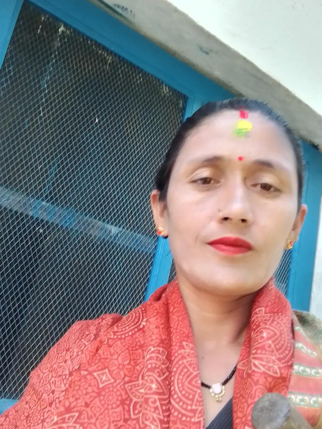 @Usha bam chand