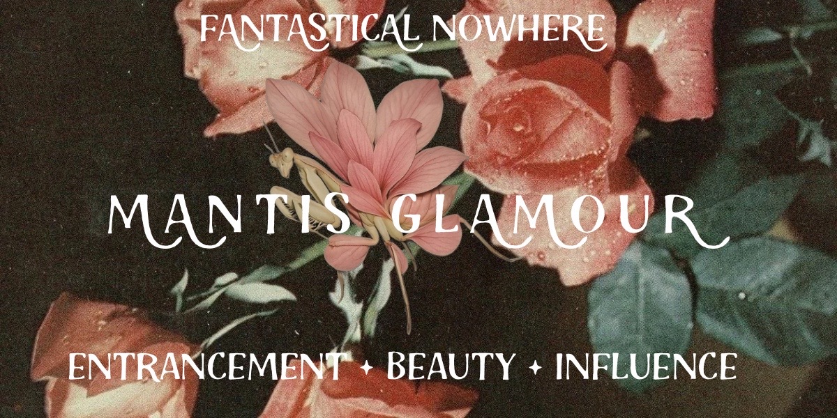 @Fantastical Nowhere