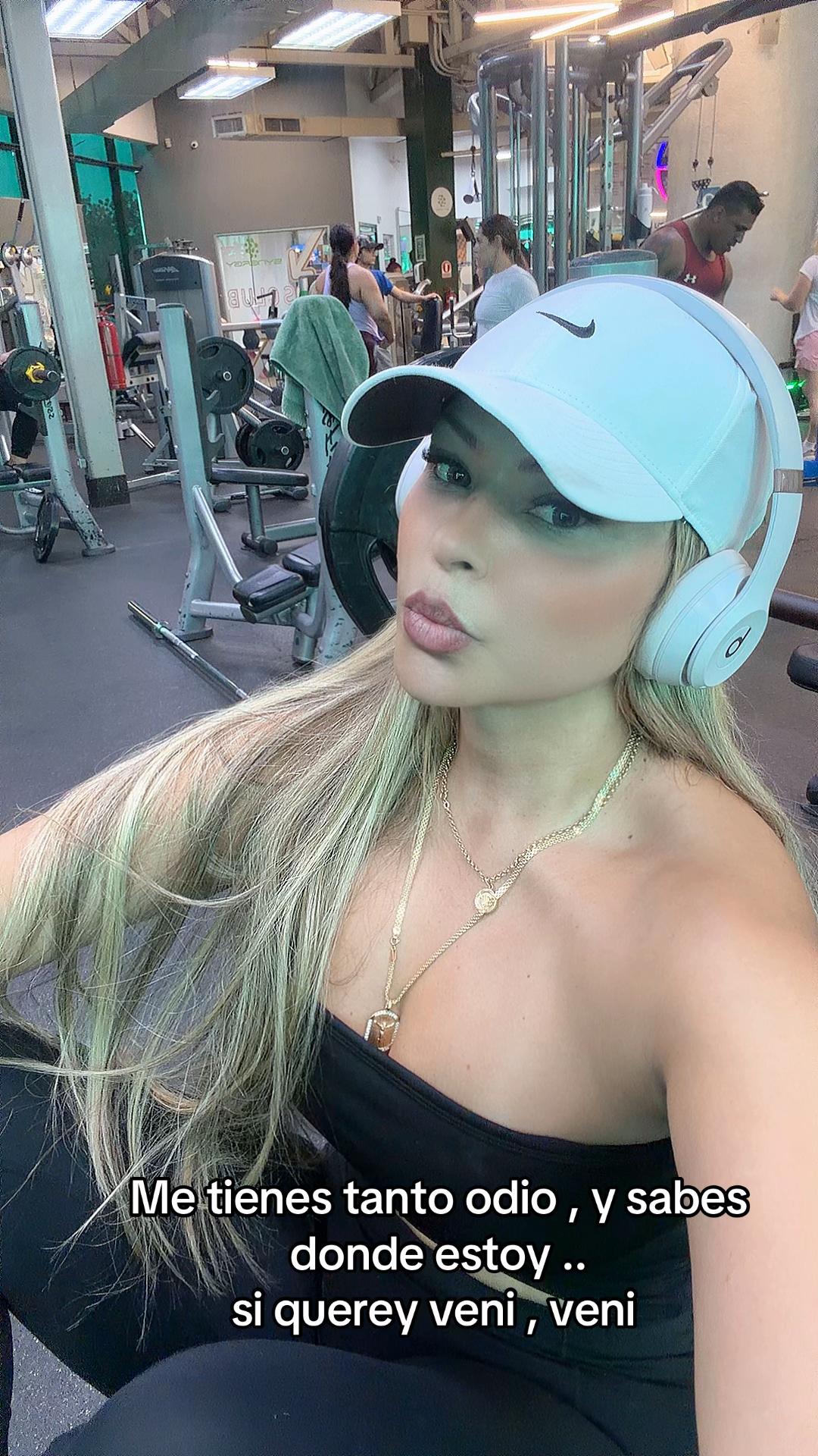 @Marycarmen Morán