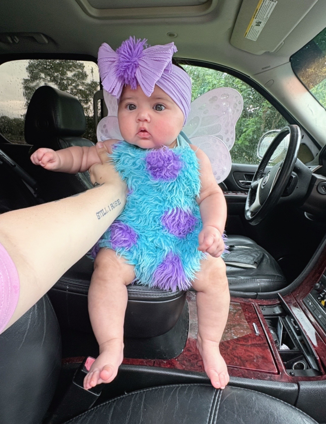 @Baby Eliana🎀