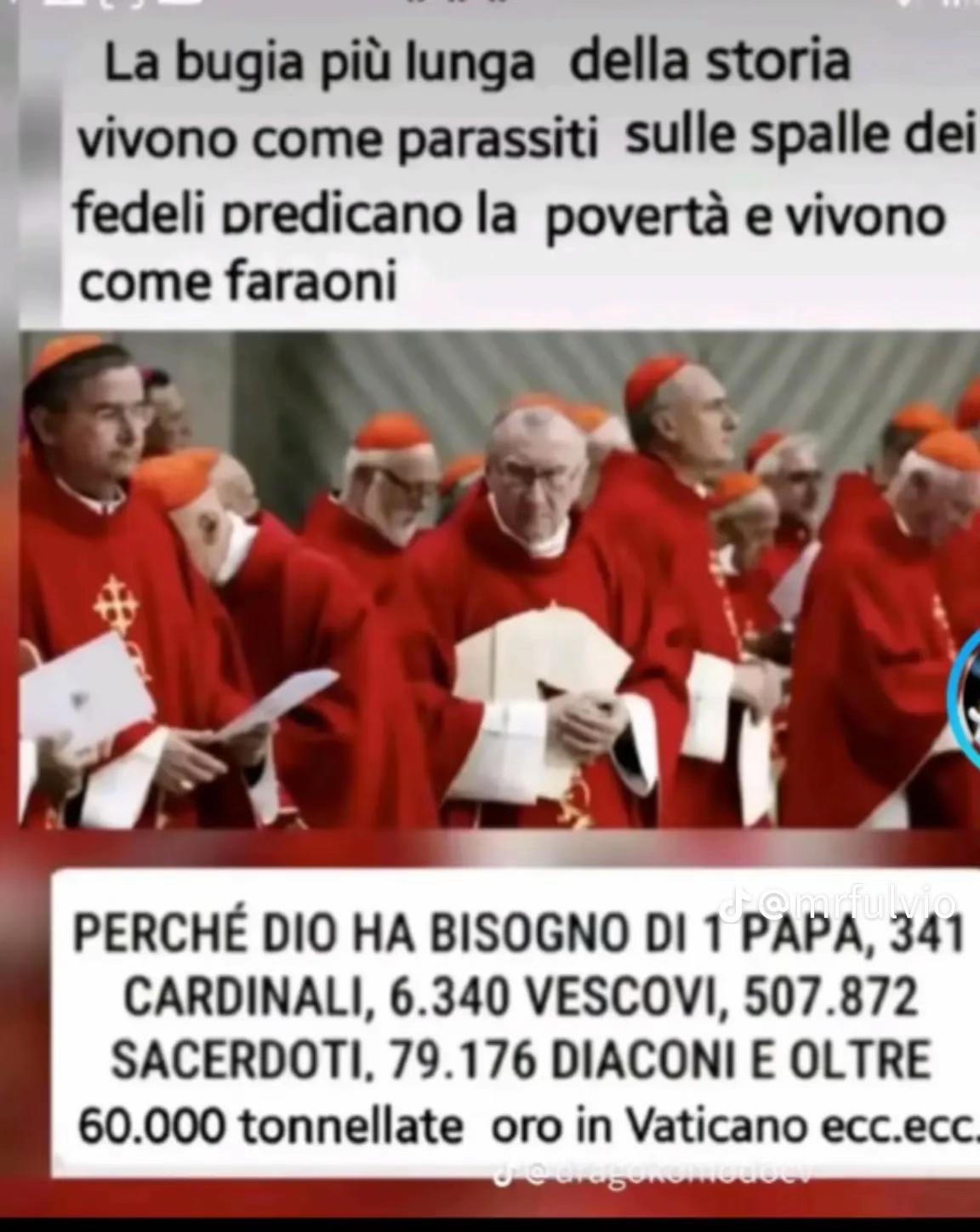 @Vito Criscuolo