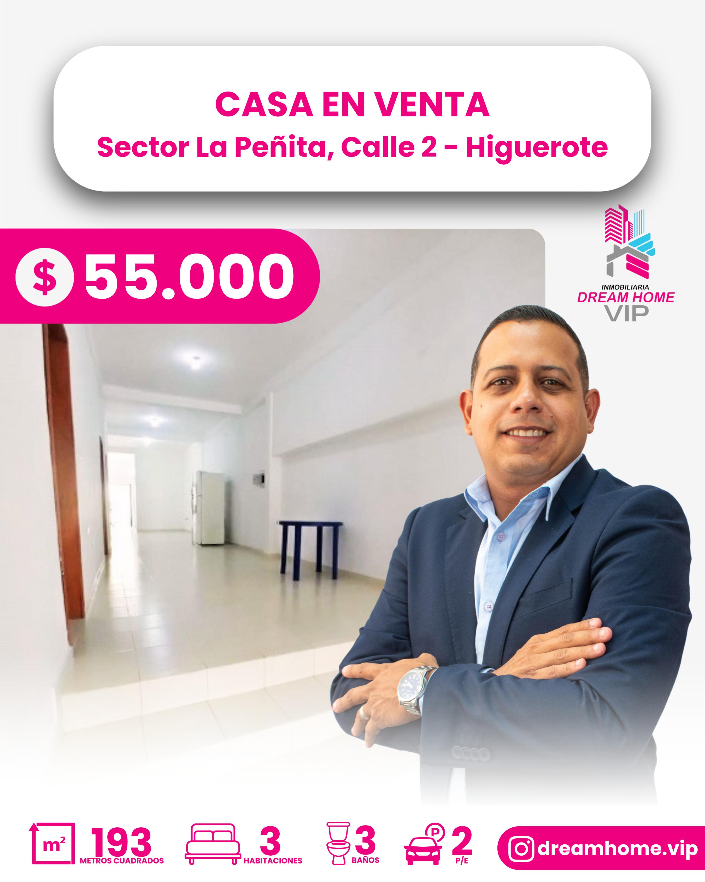 @Dream Home Venezuela