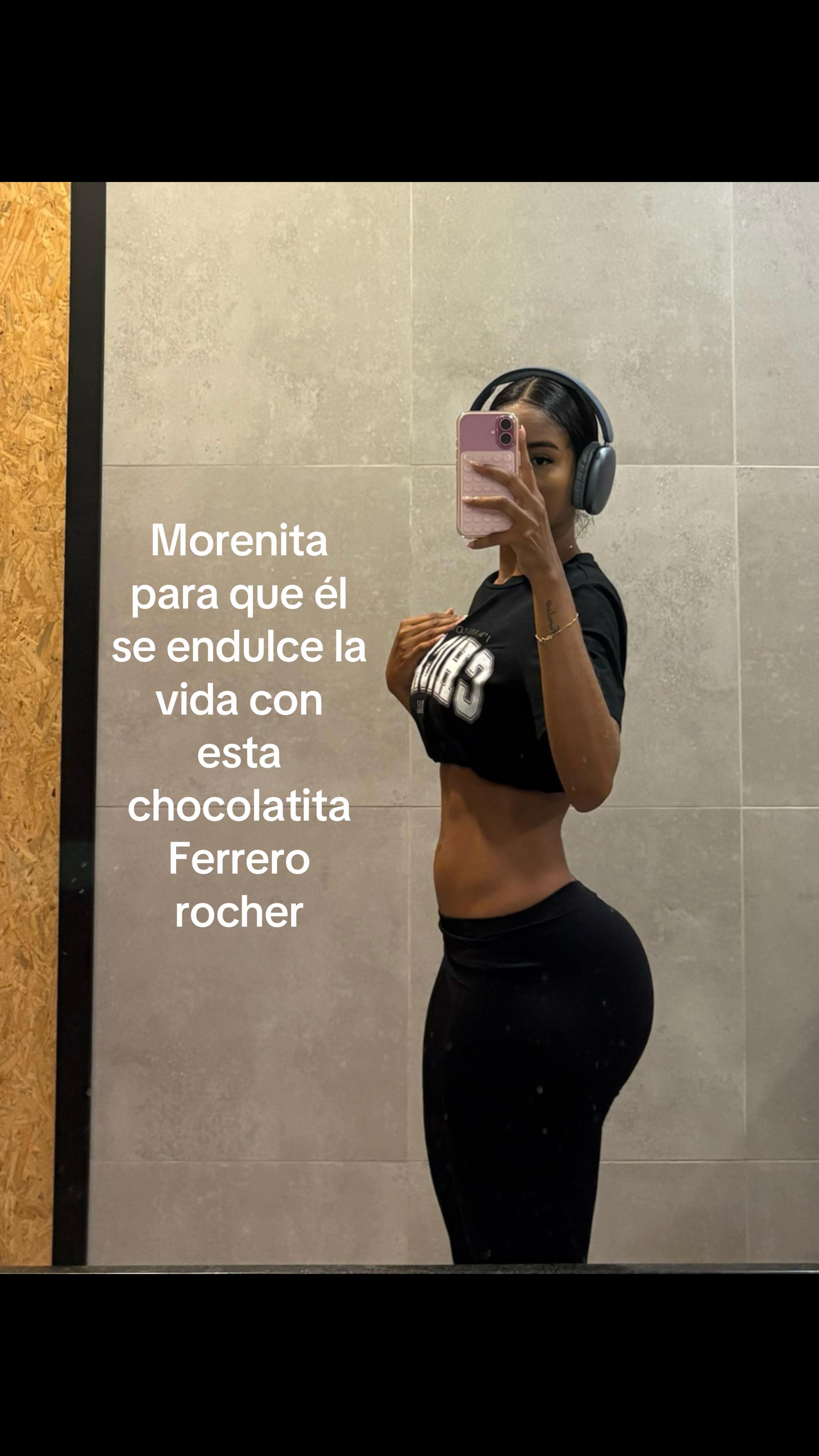 @Juanita palacios