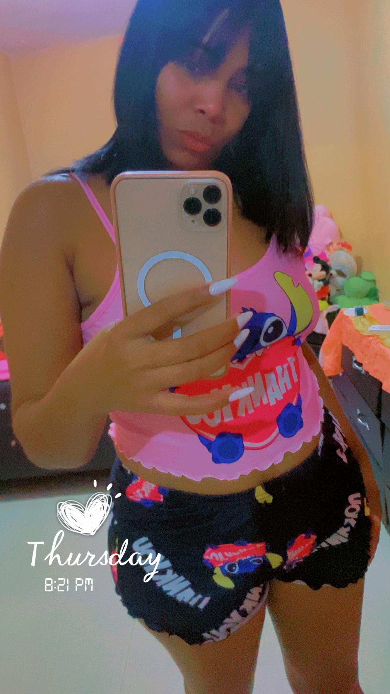@la bebé Mendez
