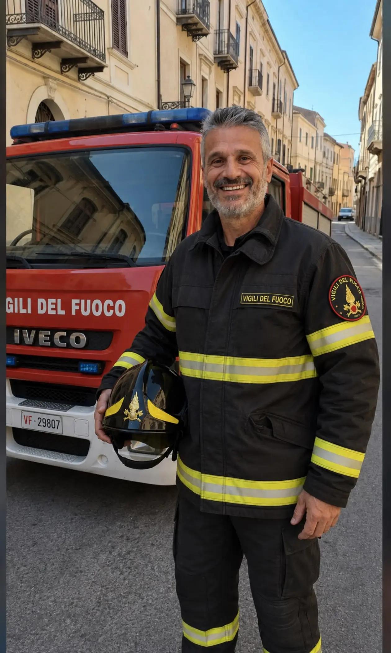 @Maurizio Congia