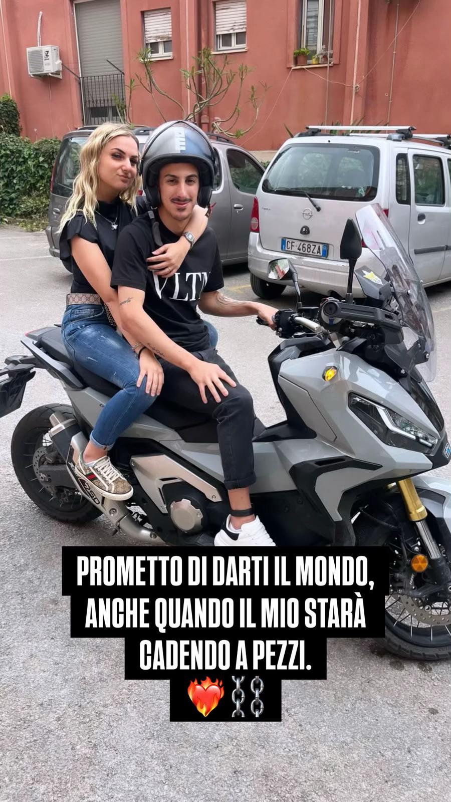 @Tony.Forcieri17🔥