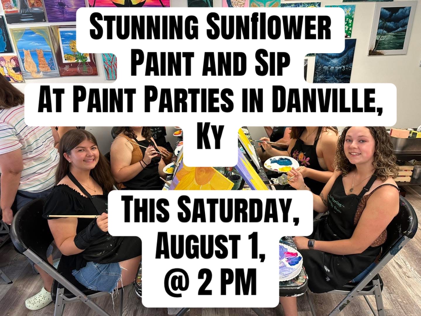 @Dbspaintparties