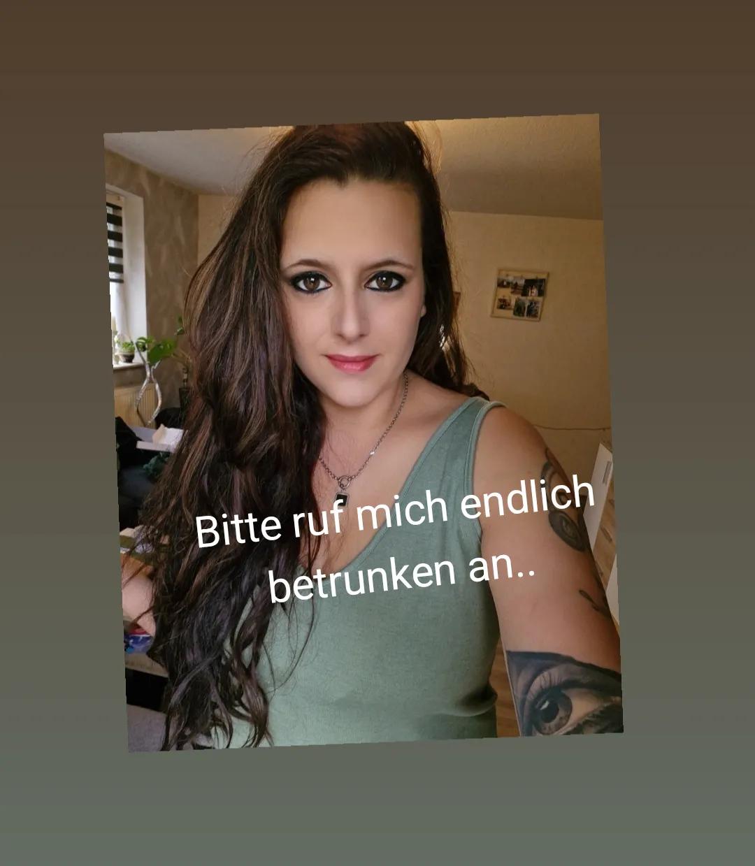 @❤️🖤 Nadin 🖤❤️