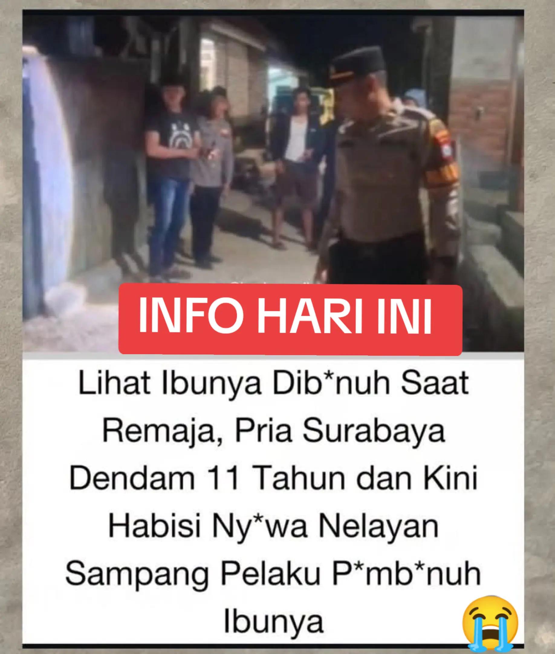@INFO HARI INI 🇮🇩