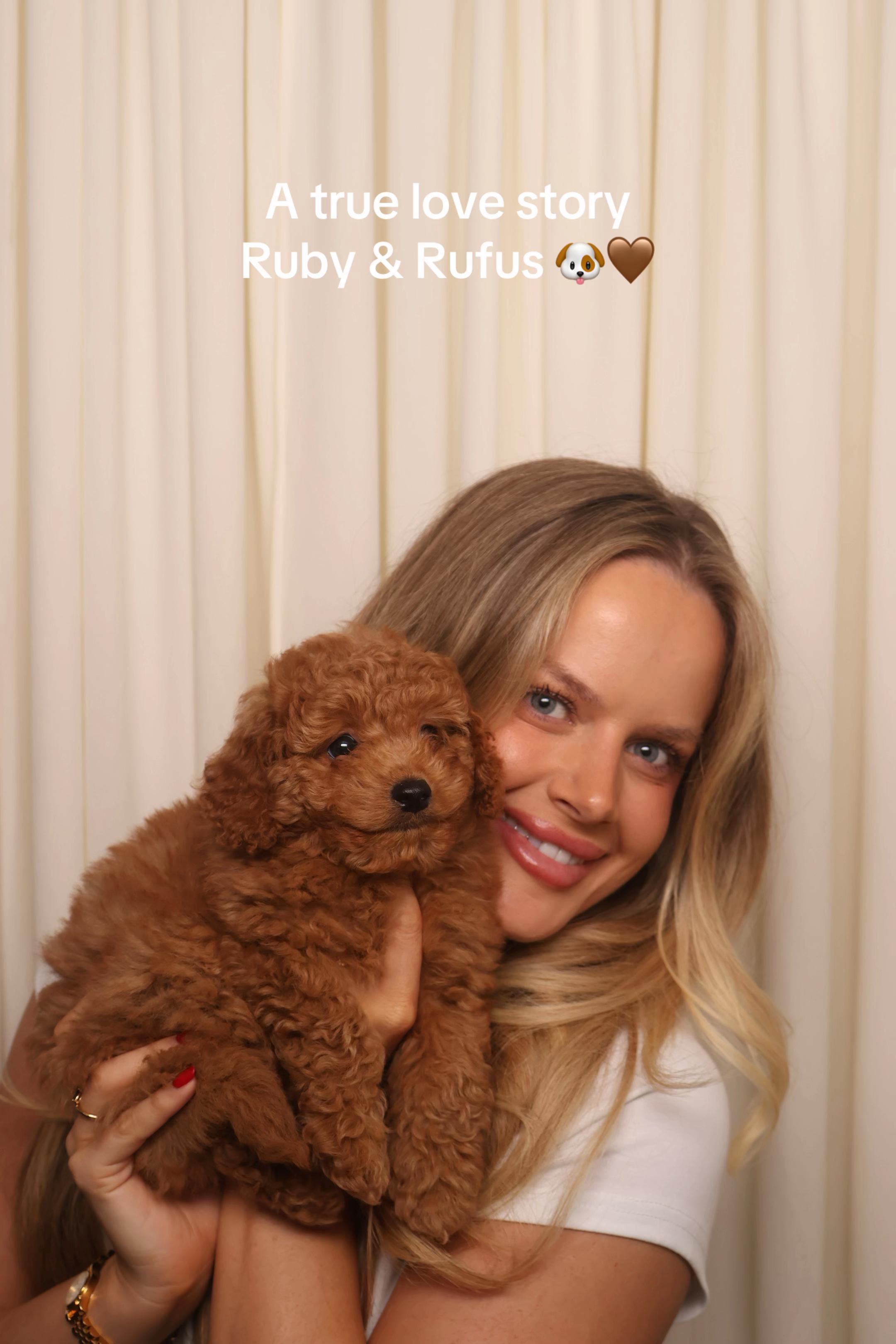 @Ruby Ennor