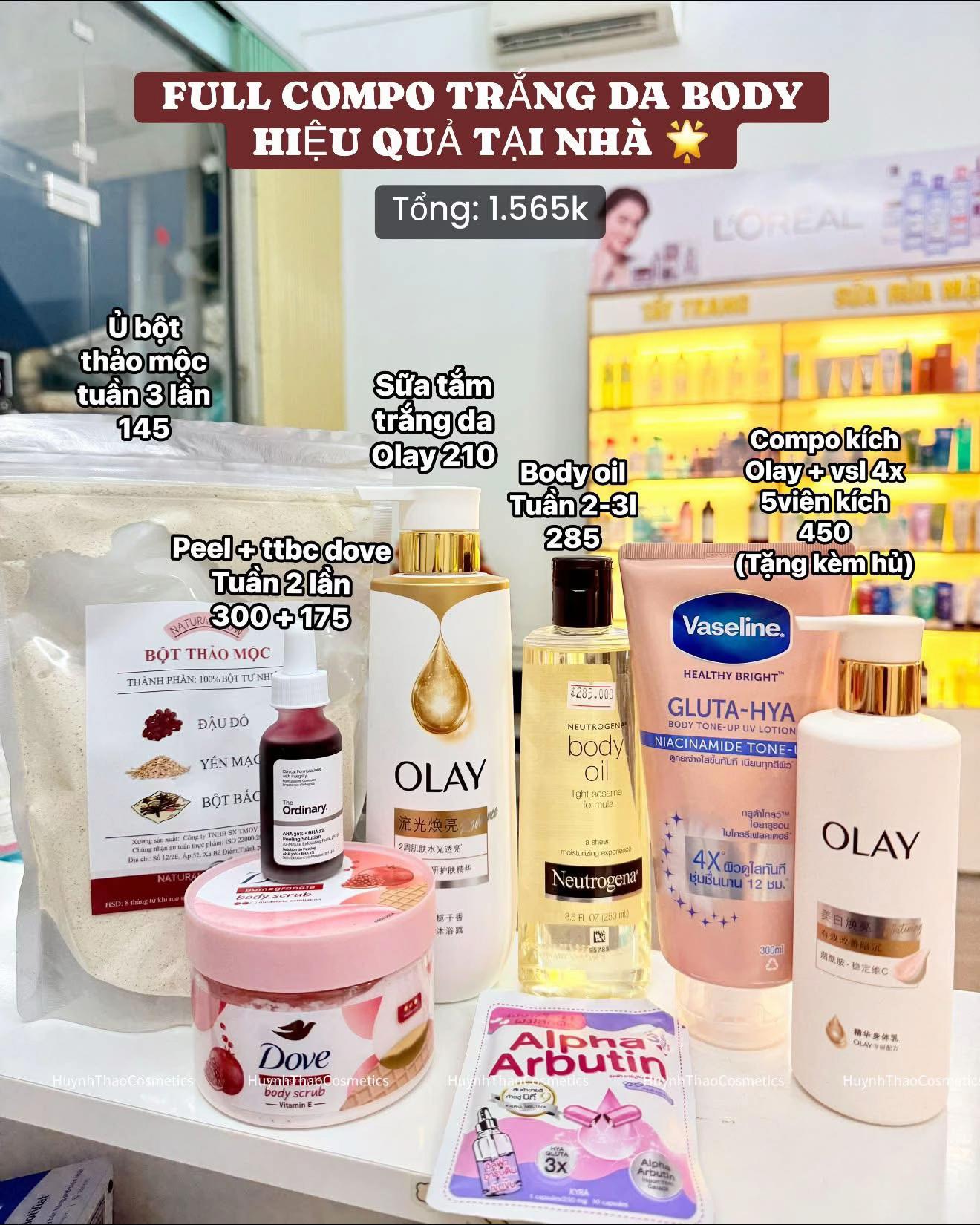 @Mỹ Phẩm Huỳnh Thảoo