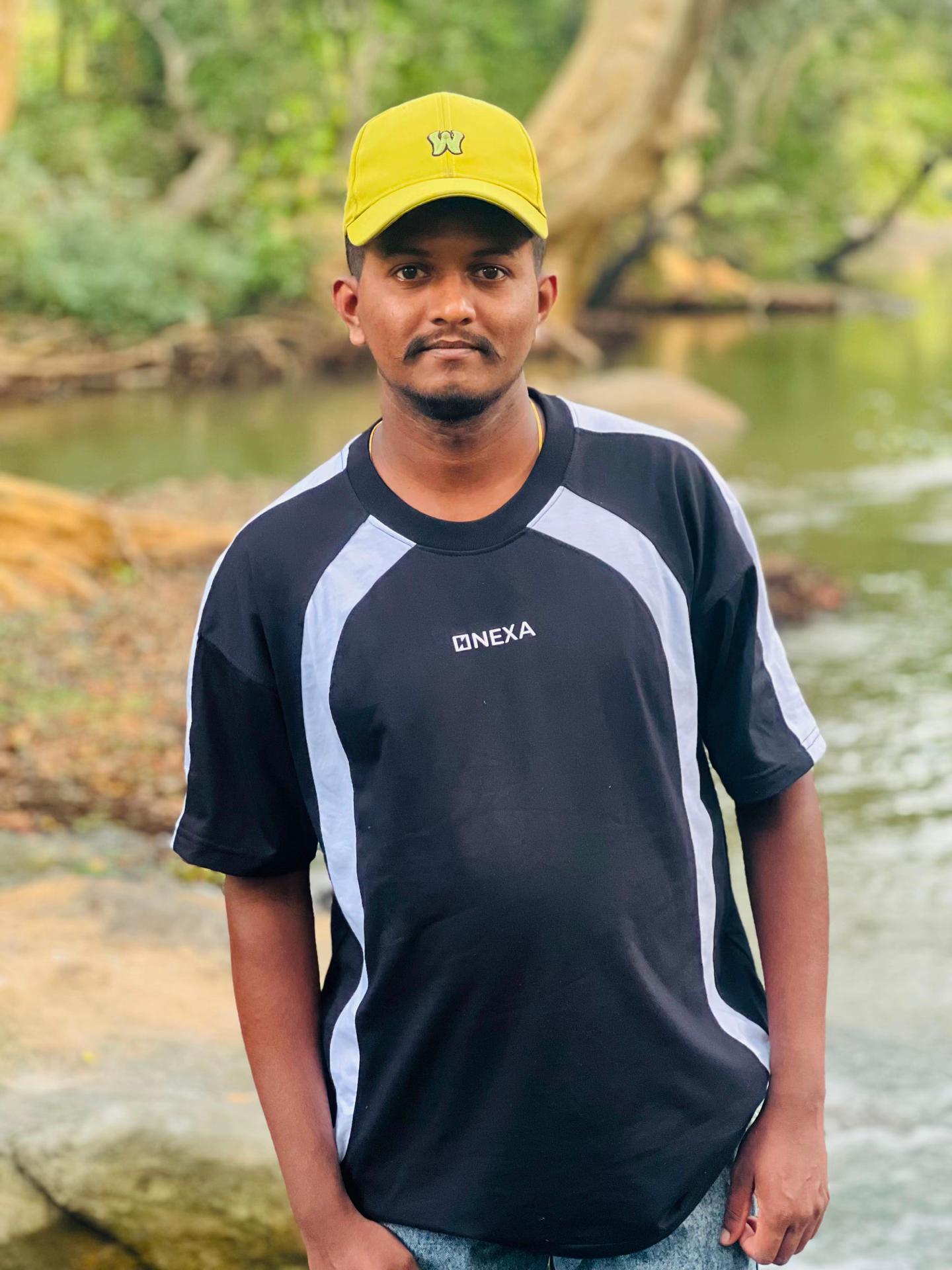 @Chamara Dilshan