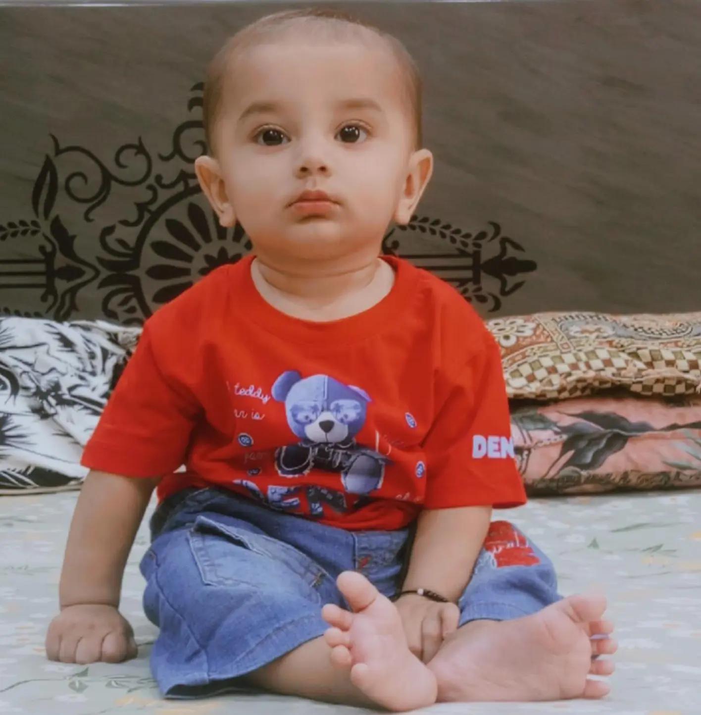 @Shari Gujjar
