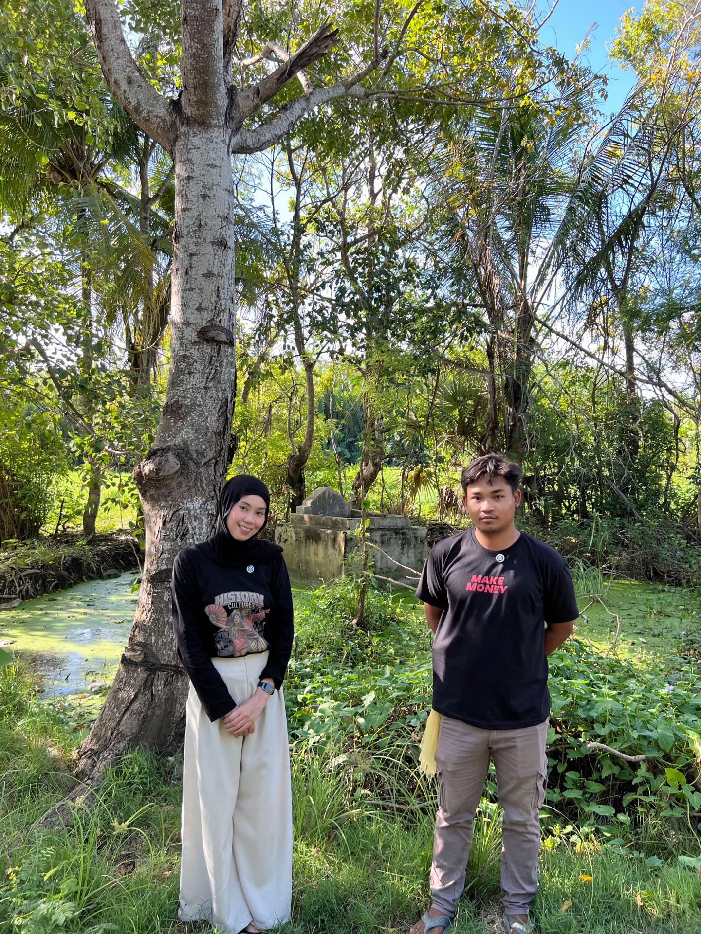 @SHINTA TRISHAP