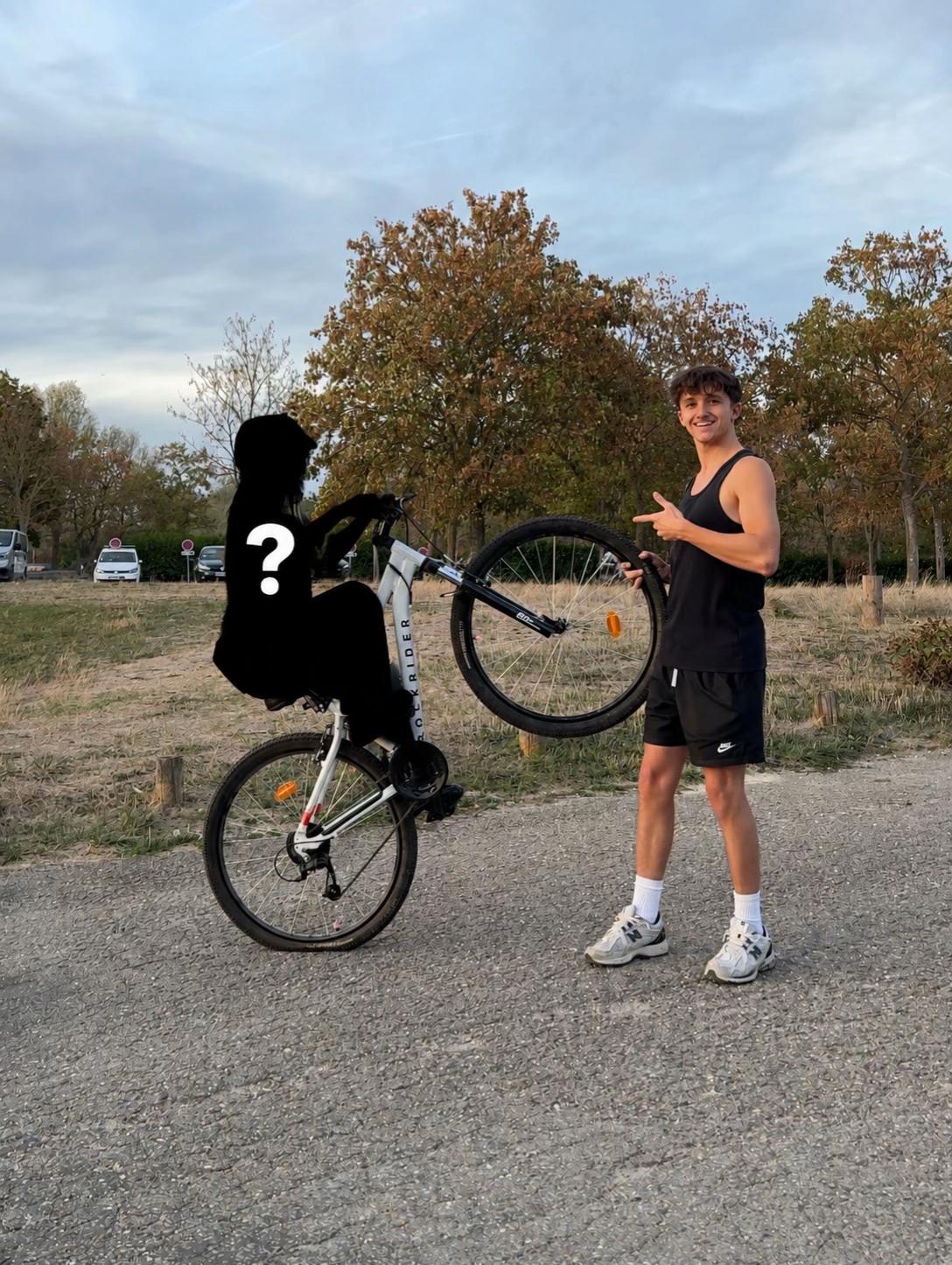 @Patrox Bikelife