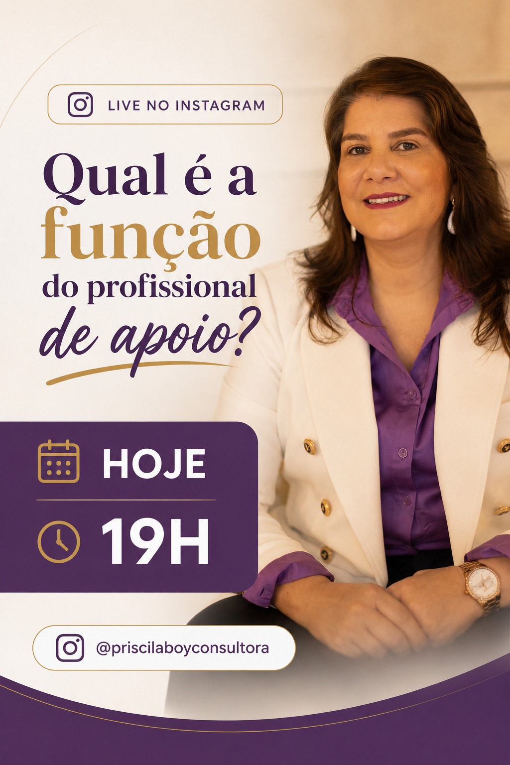 @Priscila Pereira Boy