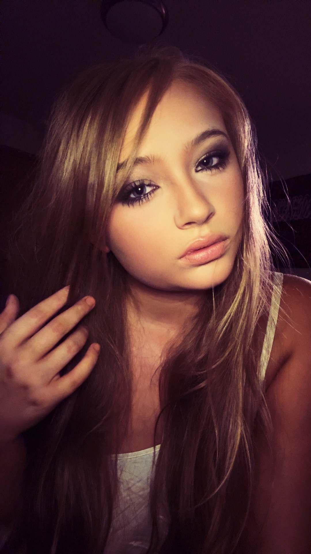 @&bull;&deg;~Ella~&deg;&bull;