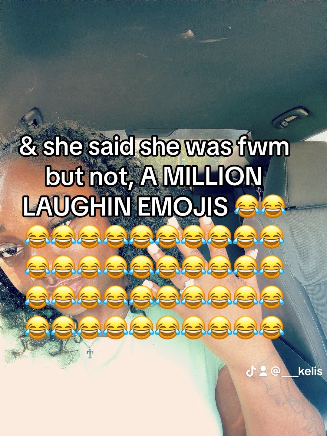 @Tyra Kelis ᥫ᭡
