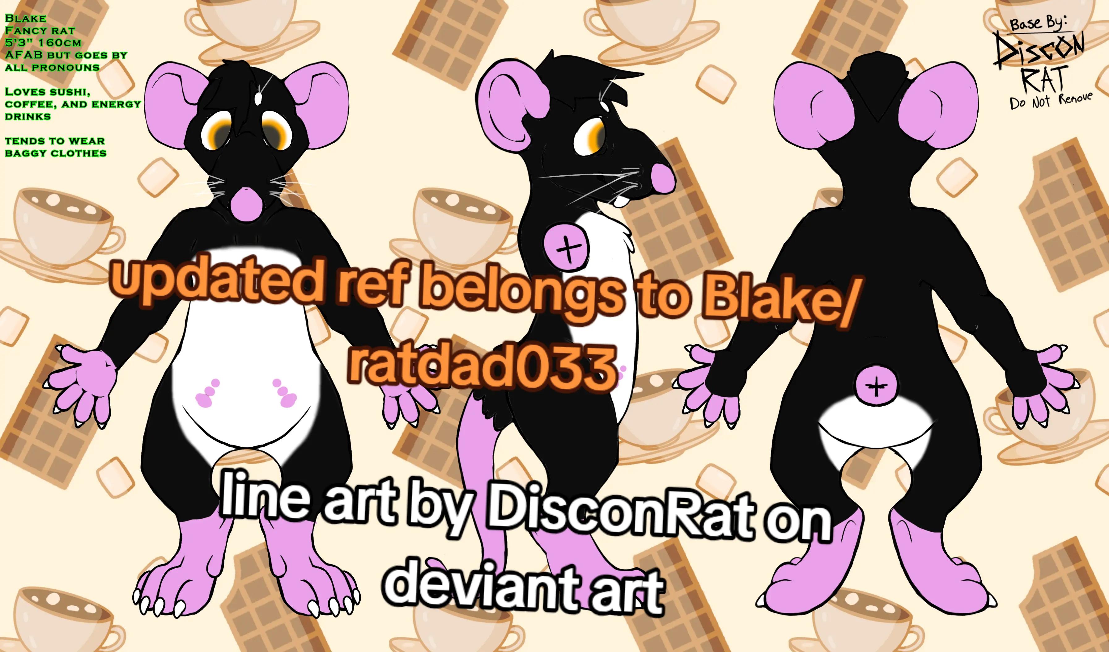@ratdad033 (Blake)
