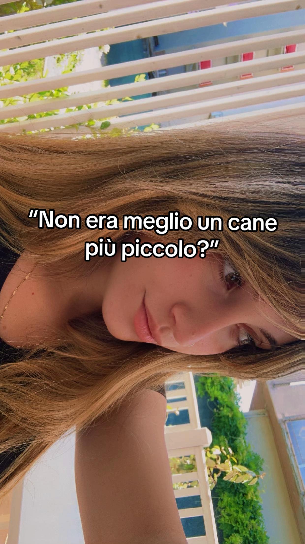 @Alessia Tedesco