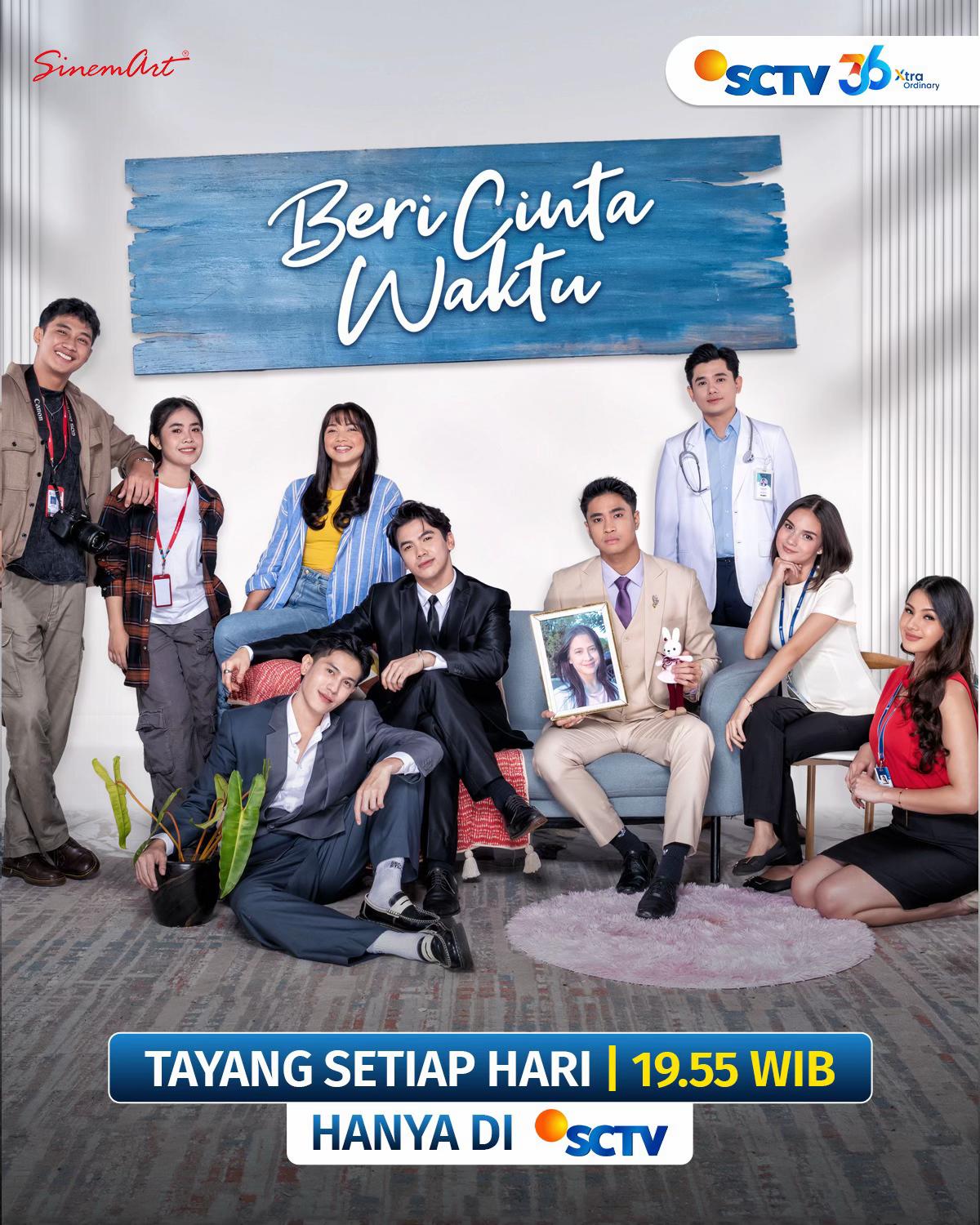 @SCTV