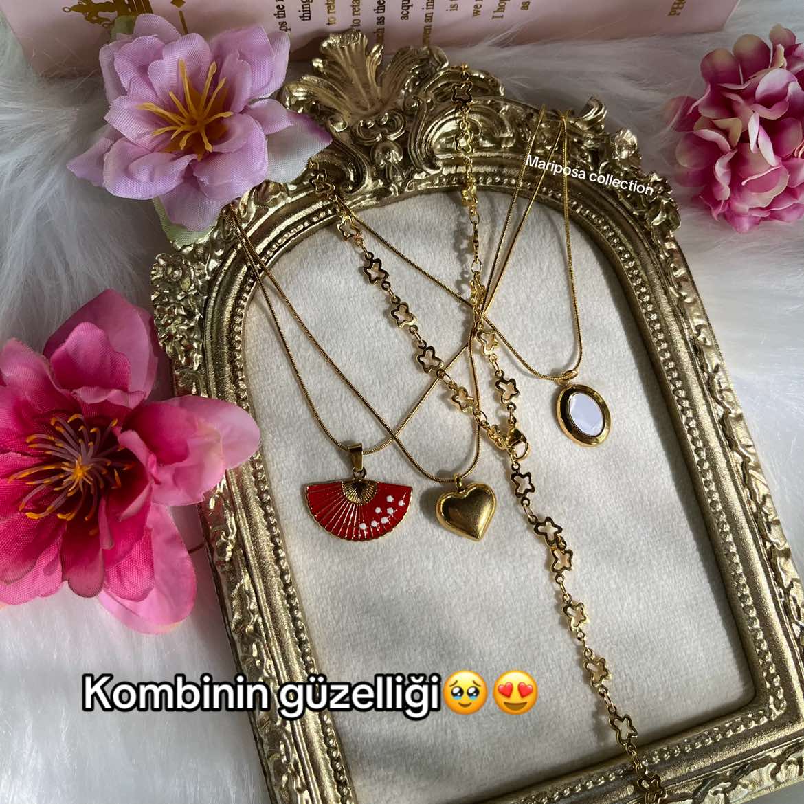 @Mariposa.collection