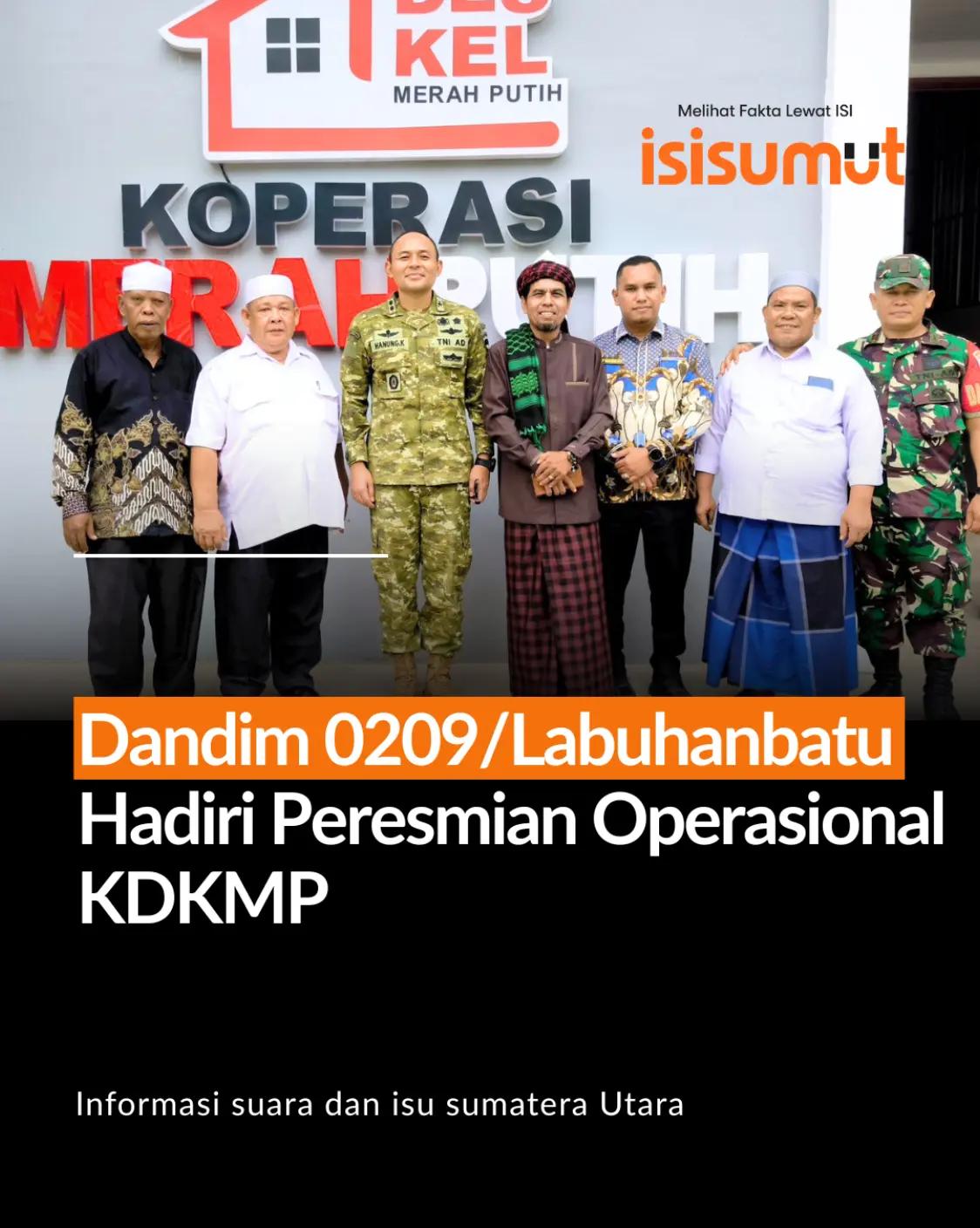@Isi_Sumut