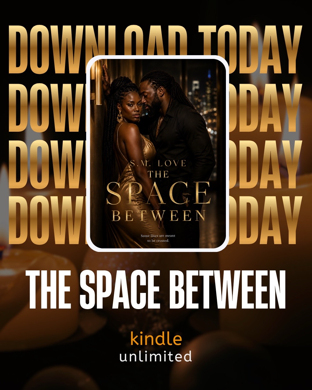 @AuthorSMLove