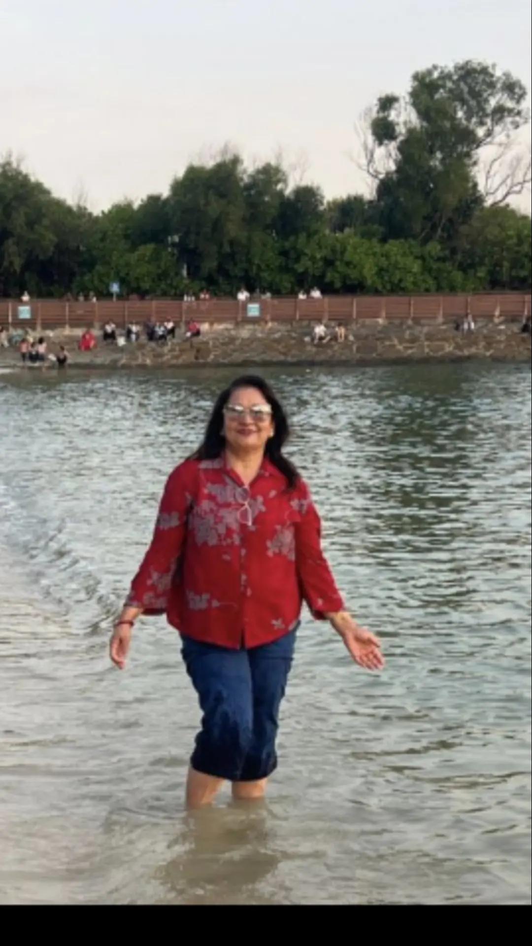 @Kumuda Pant