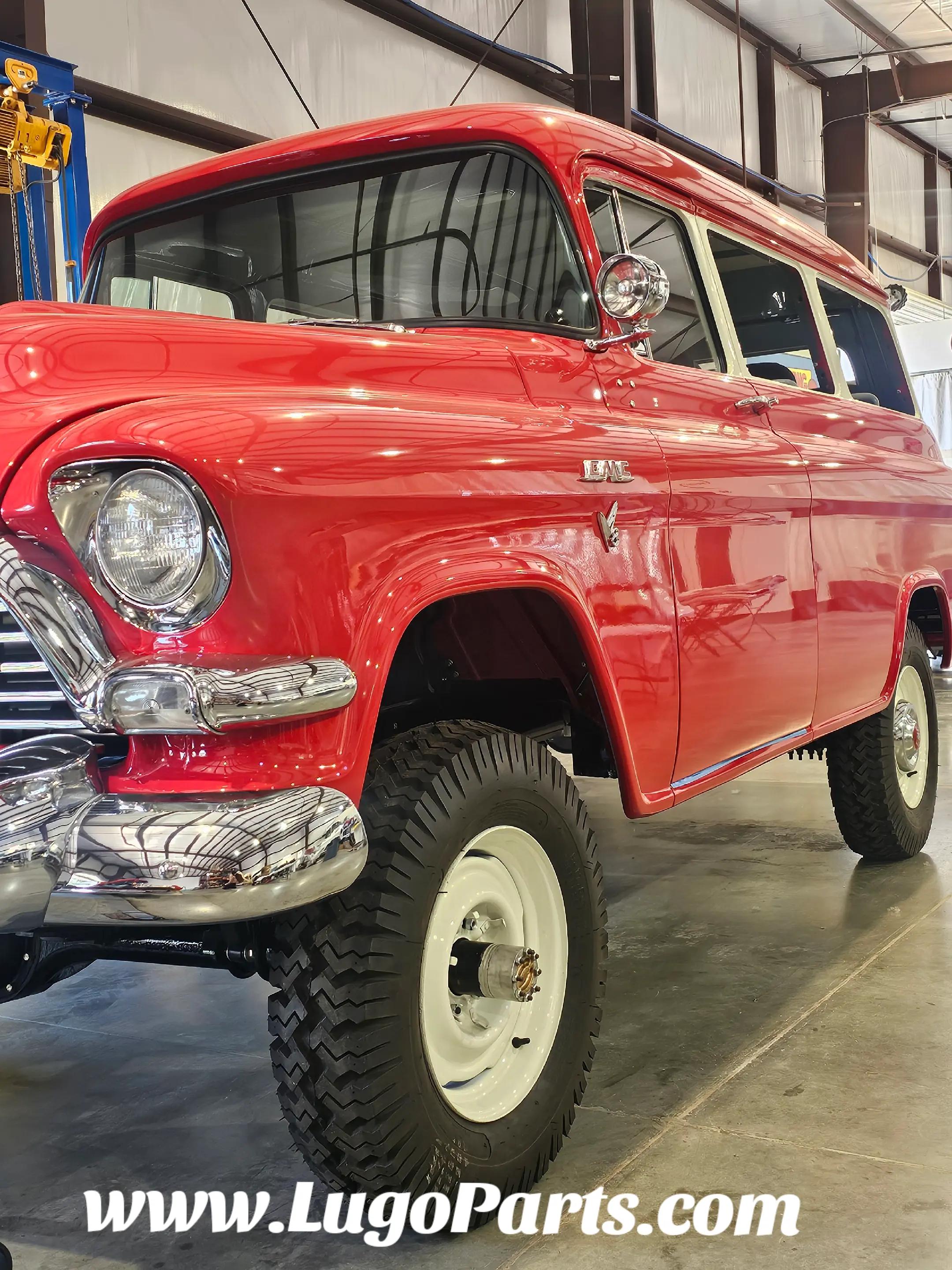 @Classic Cars & Trucks